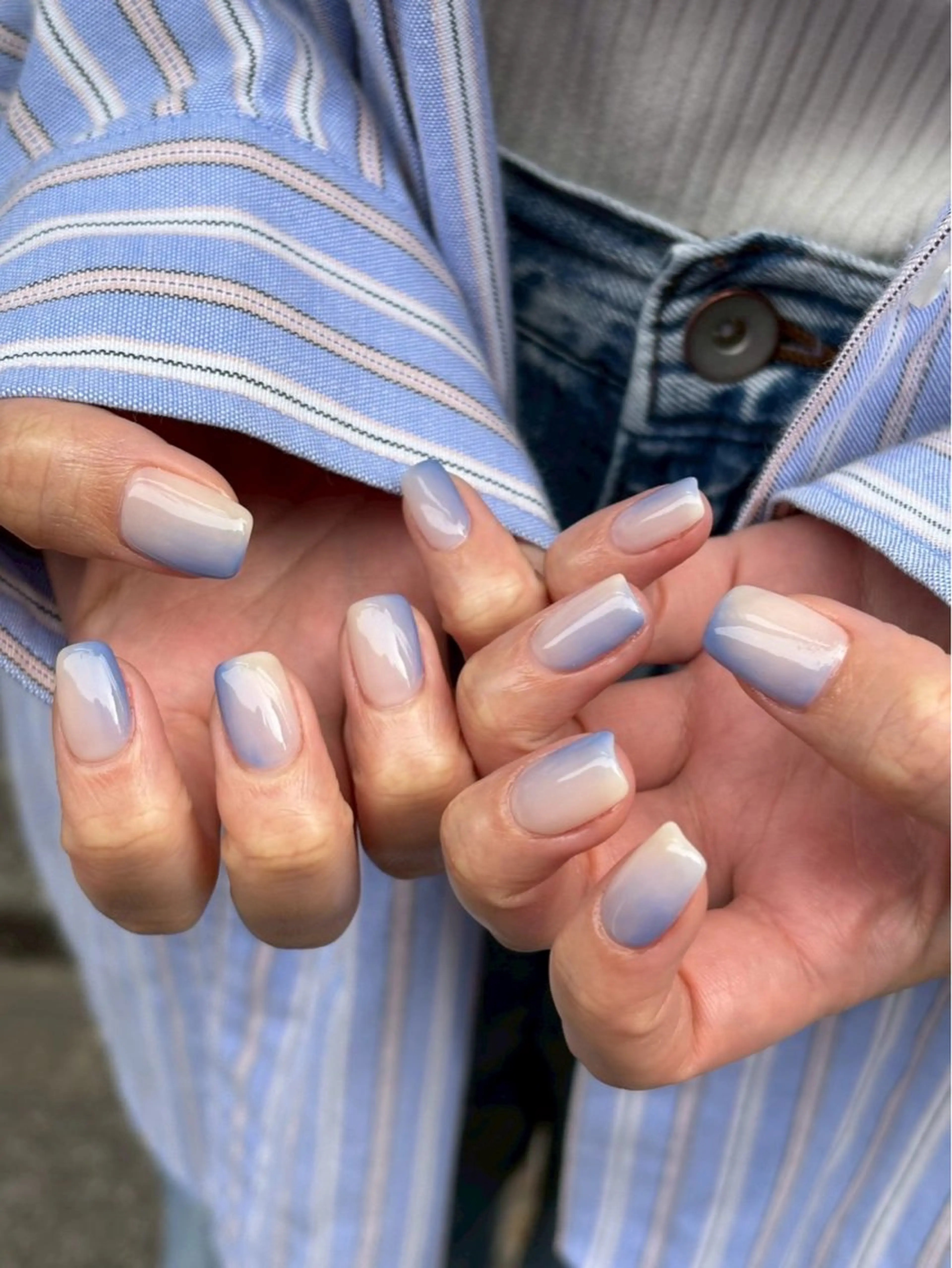 ネイル ハンドネイル フットネイル harajuku nailsのネイルデザイン