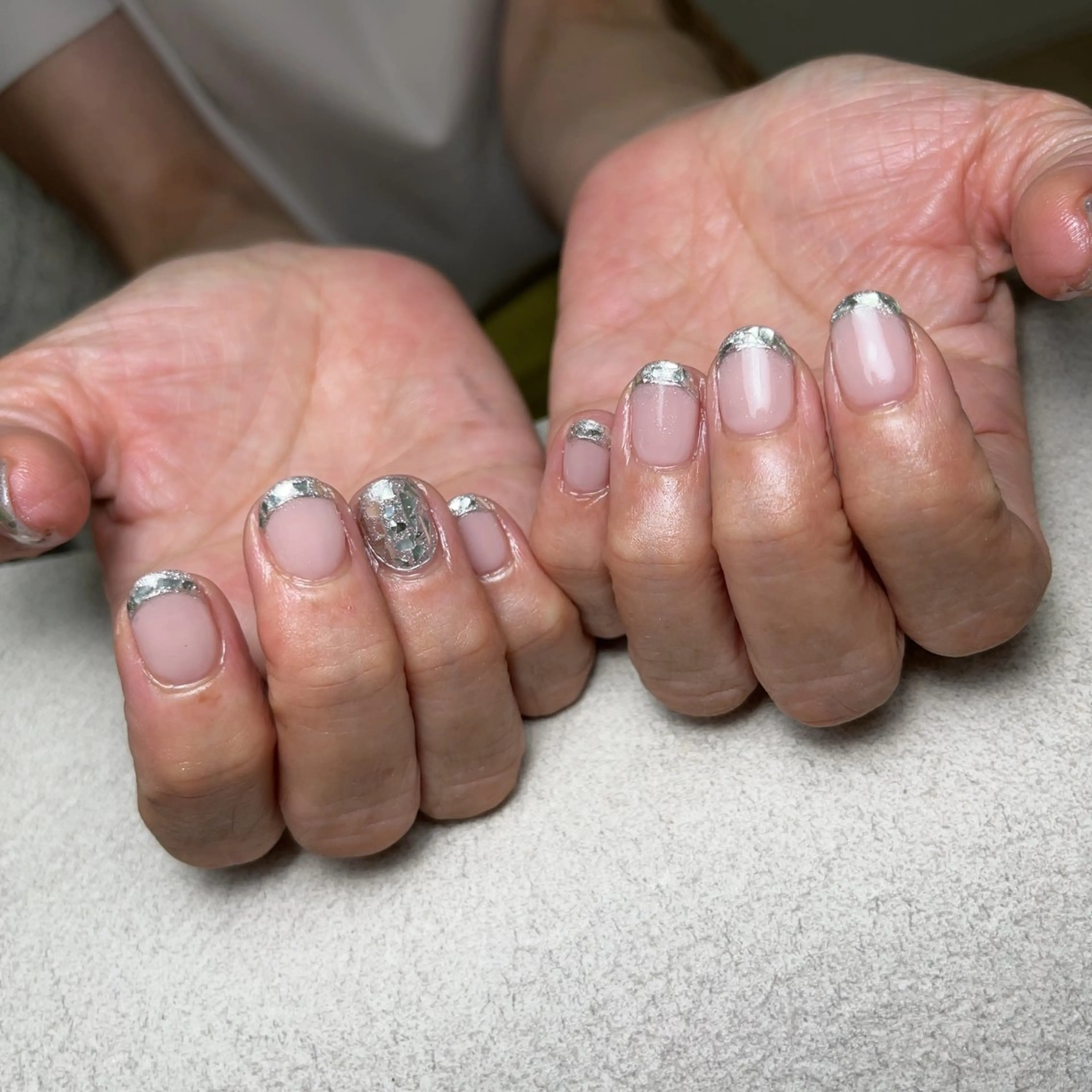 ネイル le ciel nailのネイルデザイン