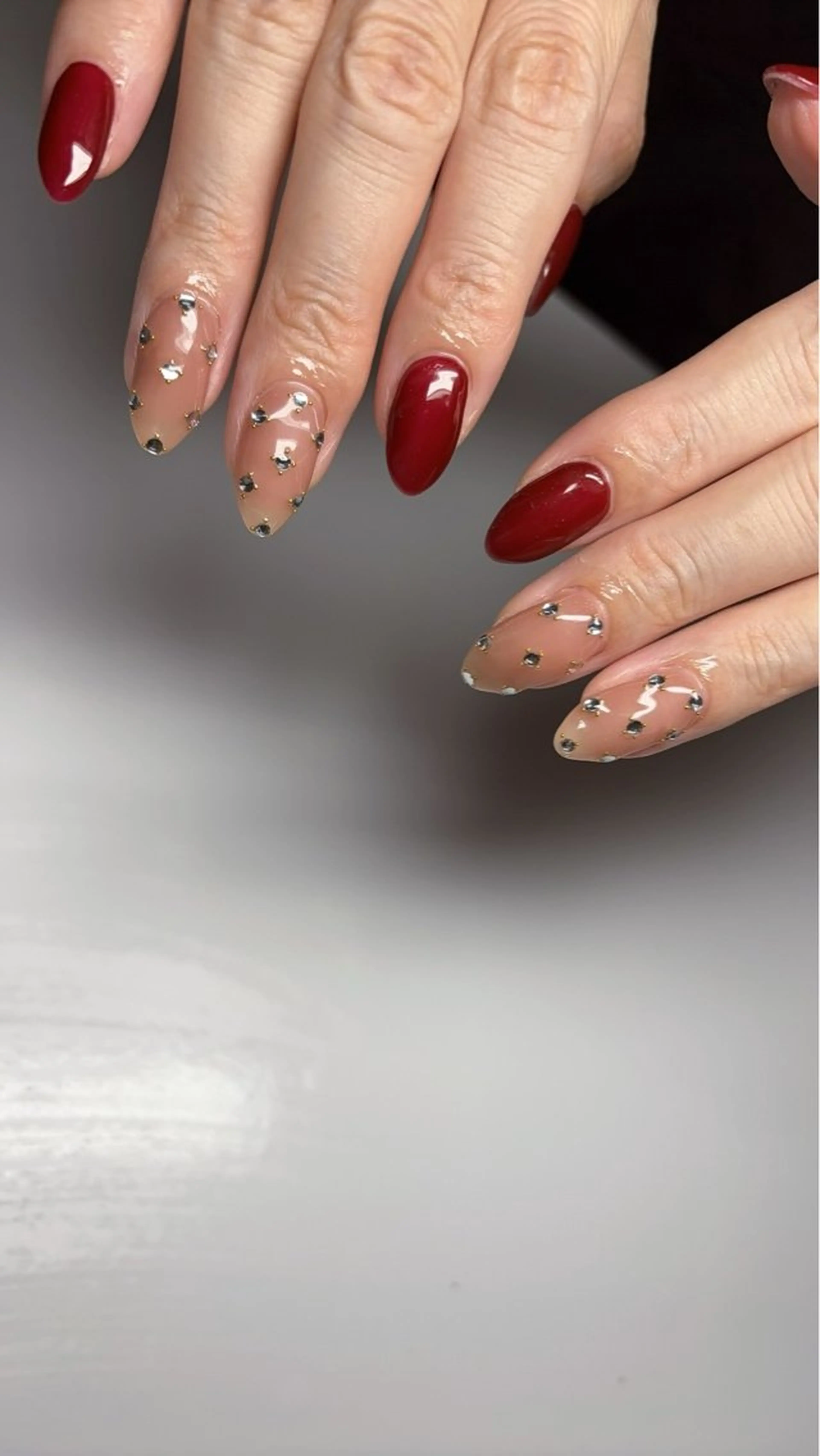 ネイル nochi nail/ayanoのネイルデザイン