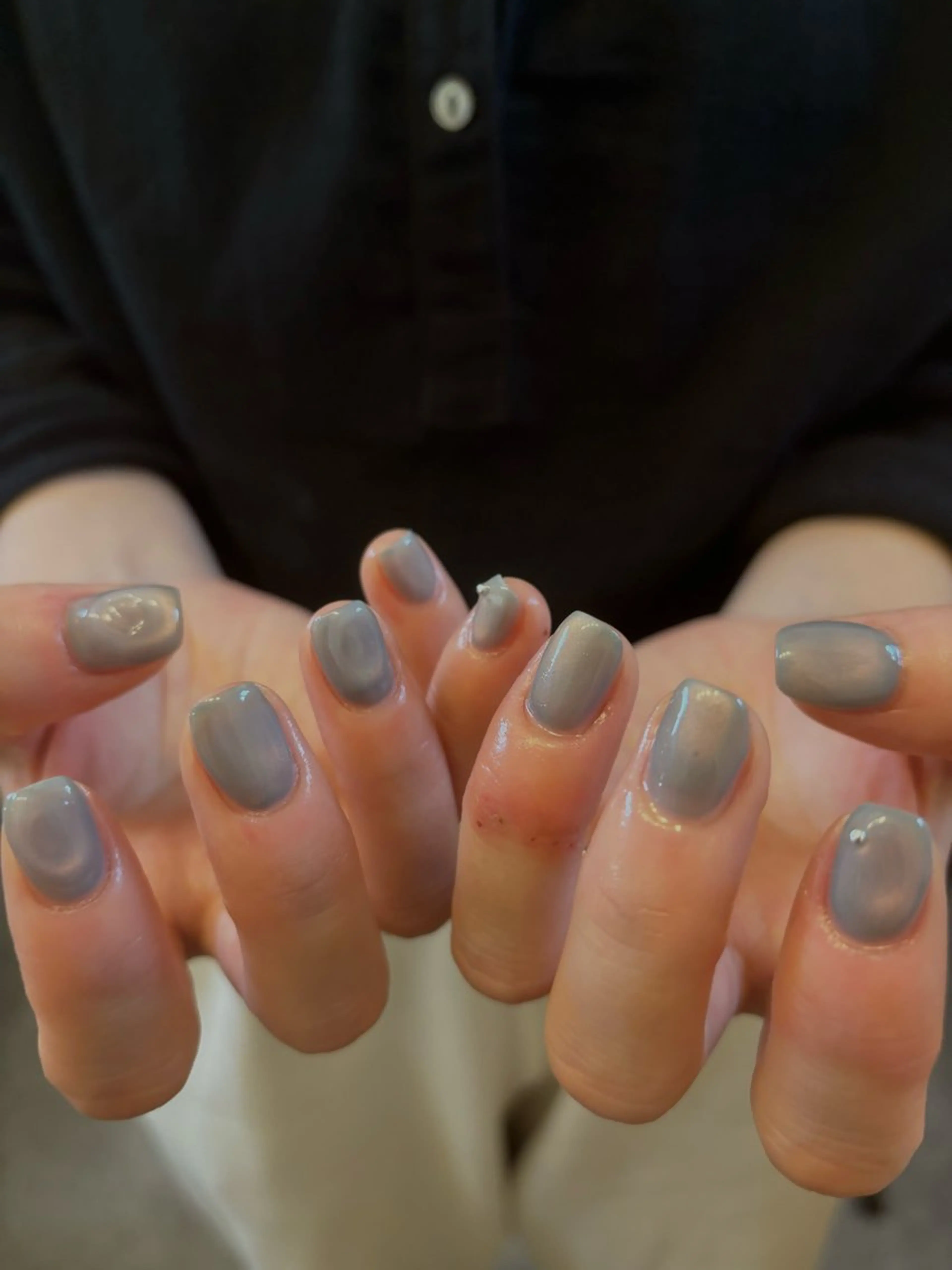 ネイル nail salon e'crinのネイルデザイン