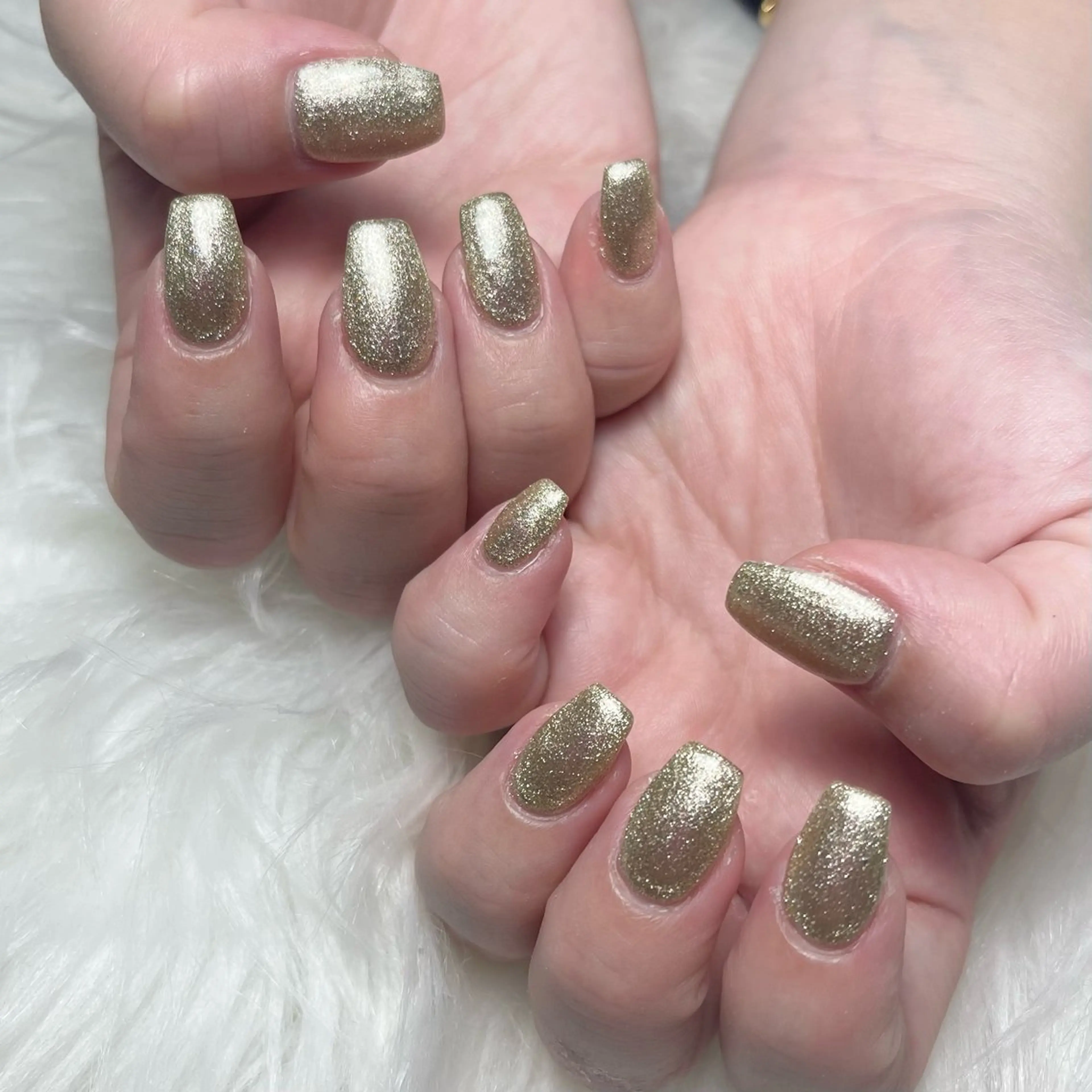 ネイル LULA所属・Stella nailのネイルデザイン