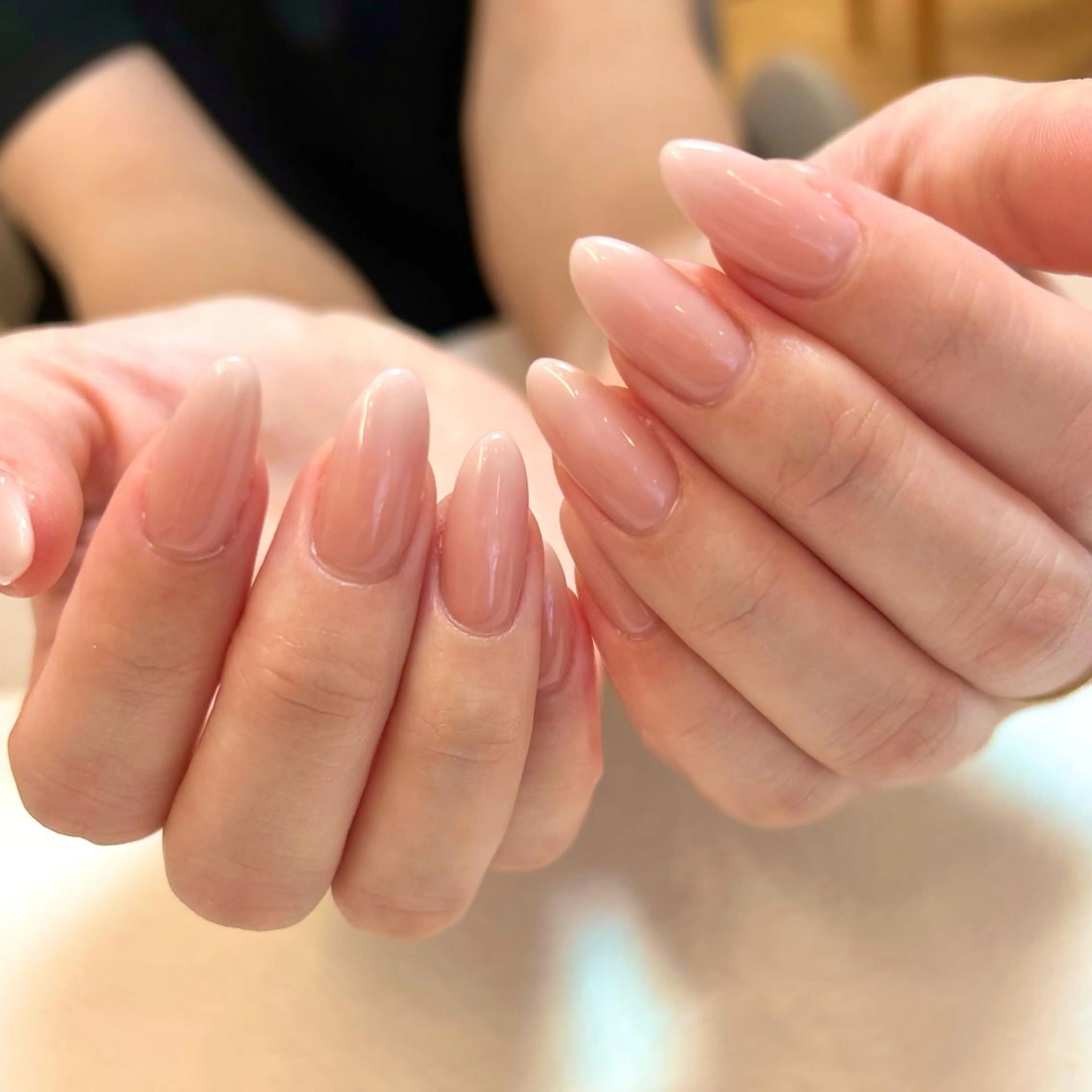 ネイル ネイルハウス リップルのネイルデザイン