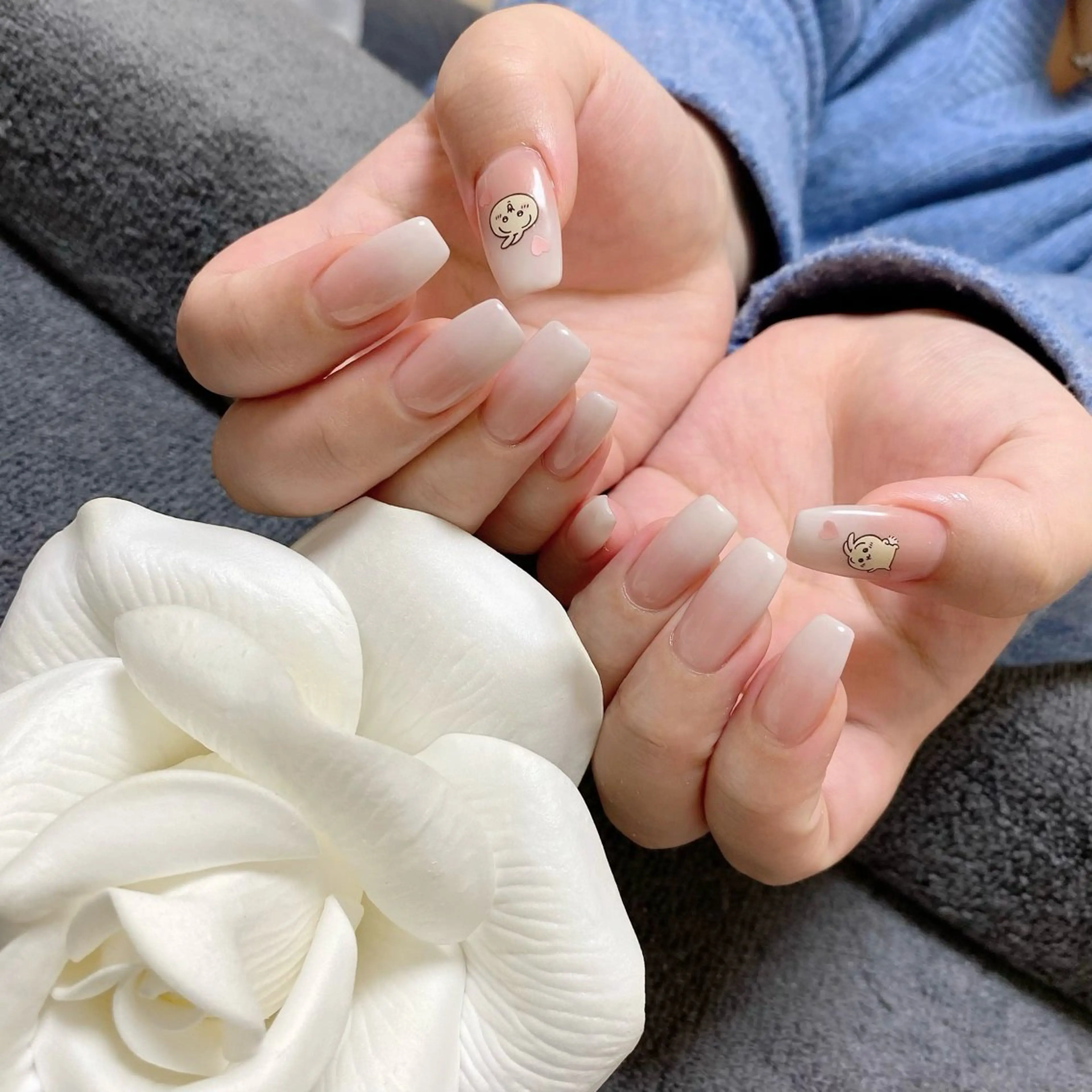 ネイル 💅fleur Ayumiのネイルデザイン