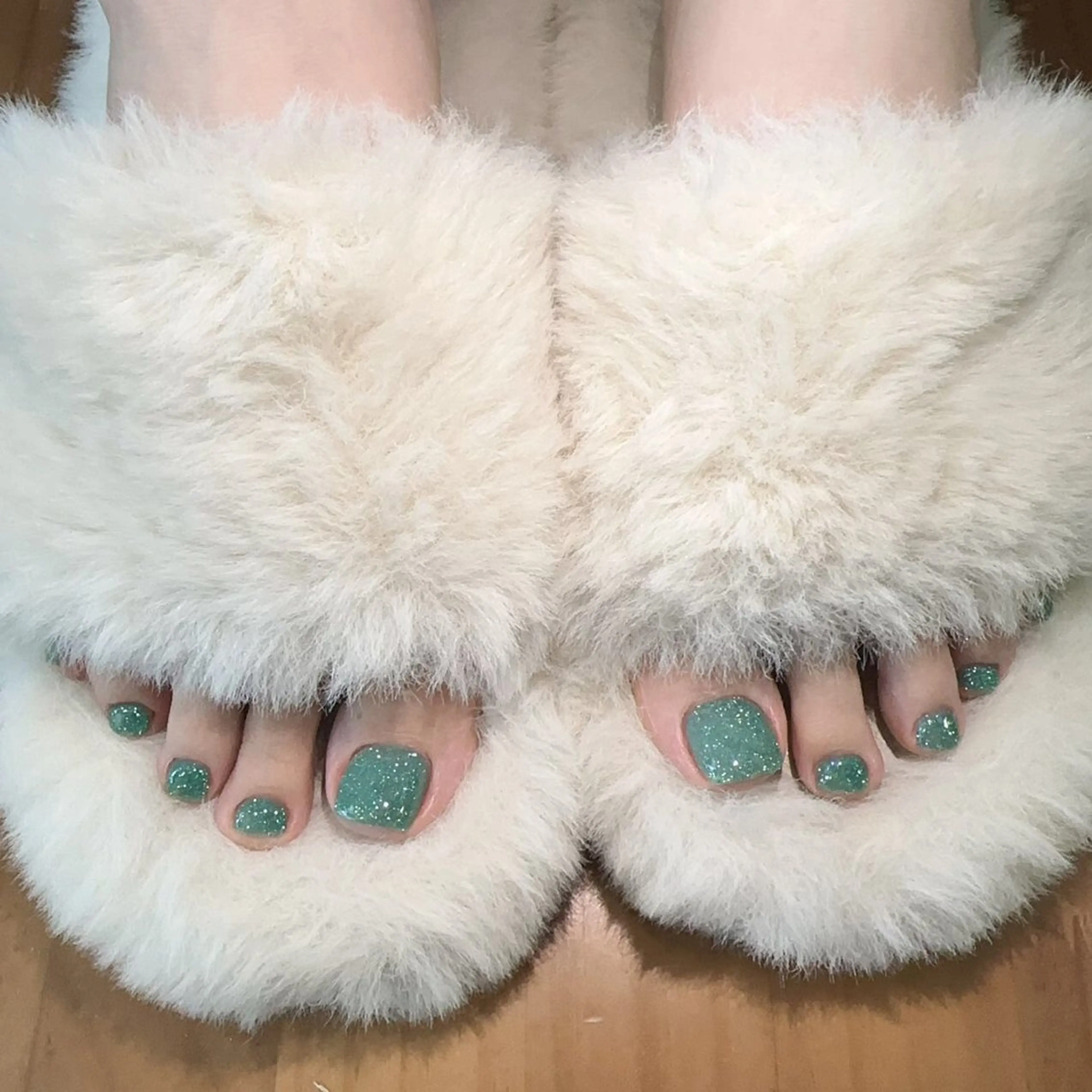 ネイル 優 ちゃんのネイルデザイン