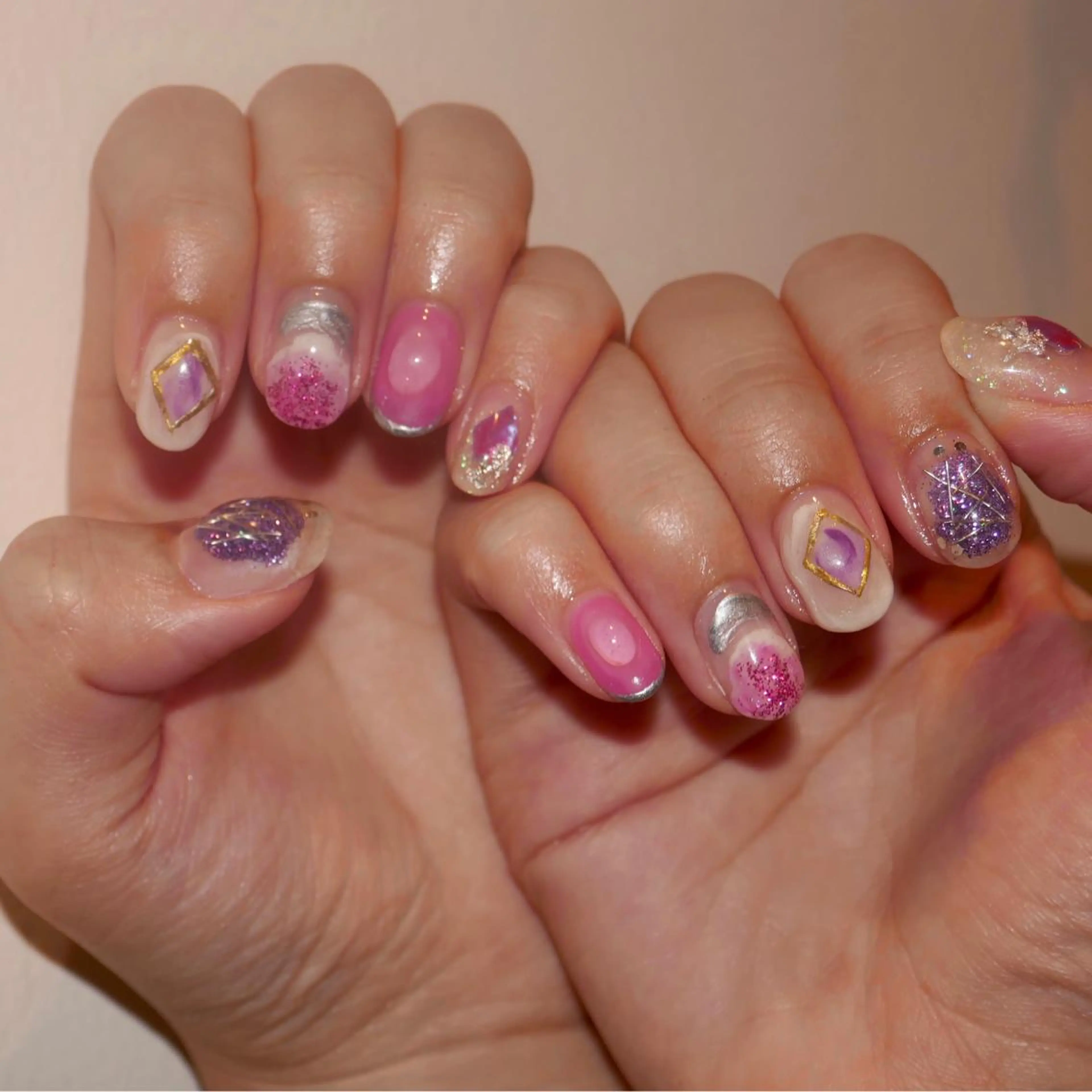 ネイル ハンドネイル Chipieee Tokyoのその他イメージ