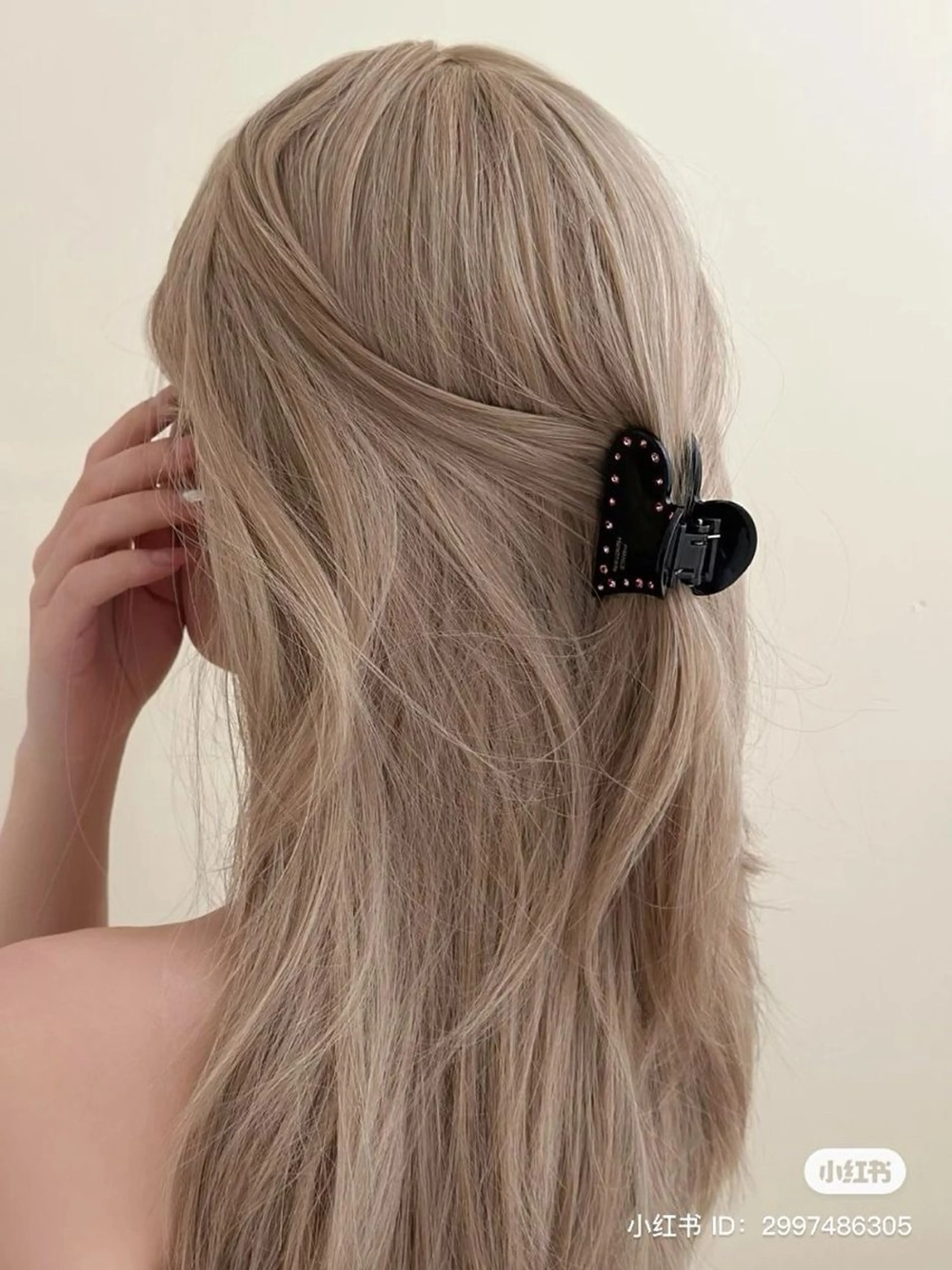 ロング カラー ヘアアレンジ カット ヘアカラー トリートメント 透明感💕今っぽ似合 わせ𝐍𝐨. 𝟏のヘアスタイル