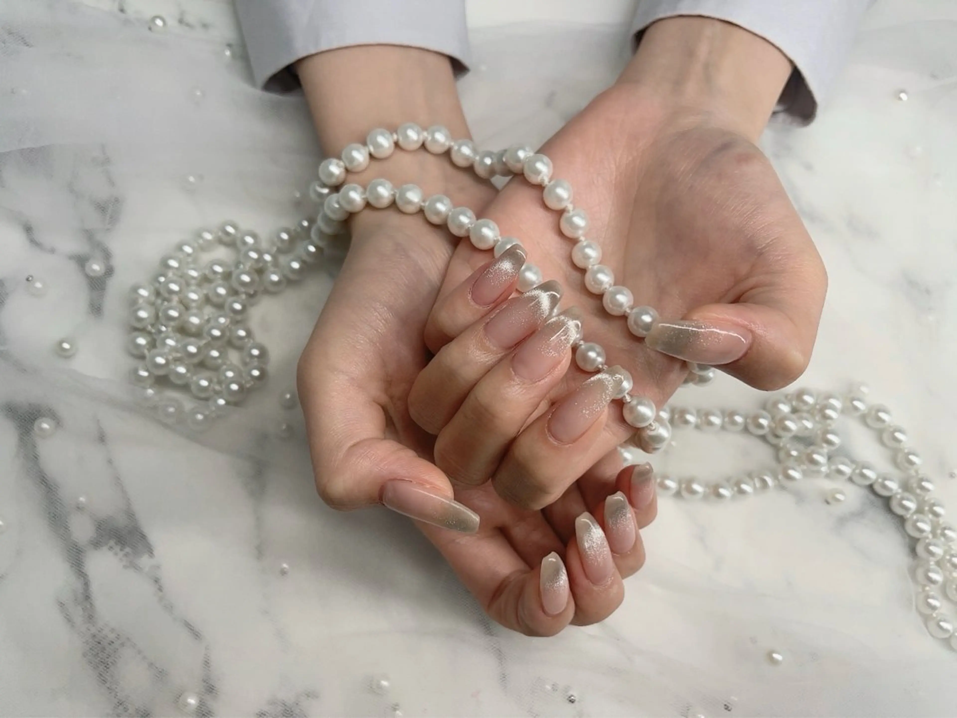 ネイル Anna Nailのネイルデザイン