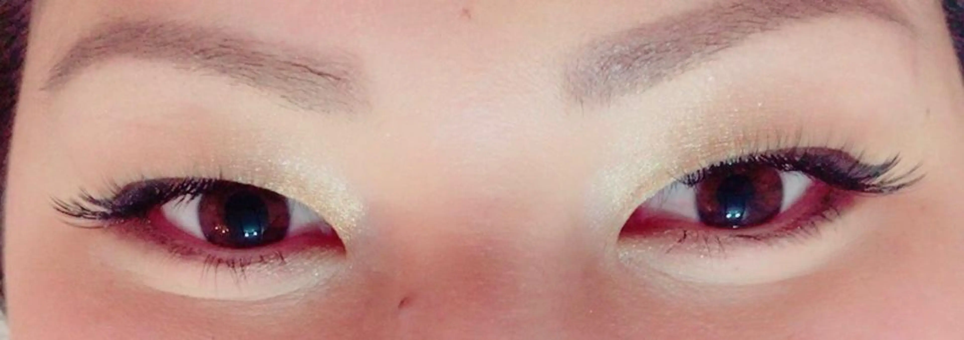 マツエク・マツパ eyelist renaのネイルデザイン