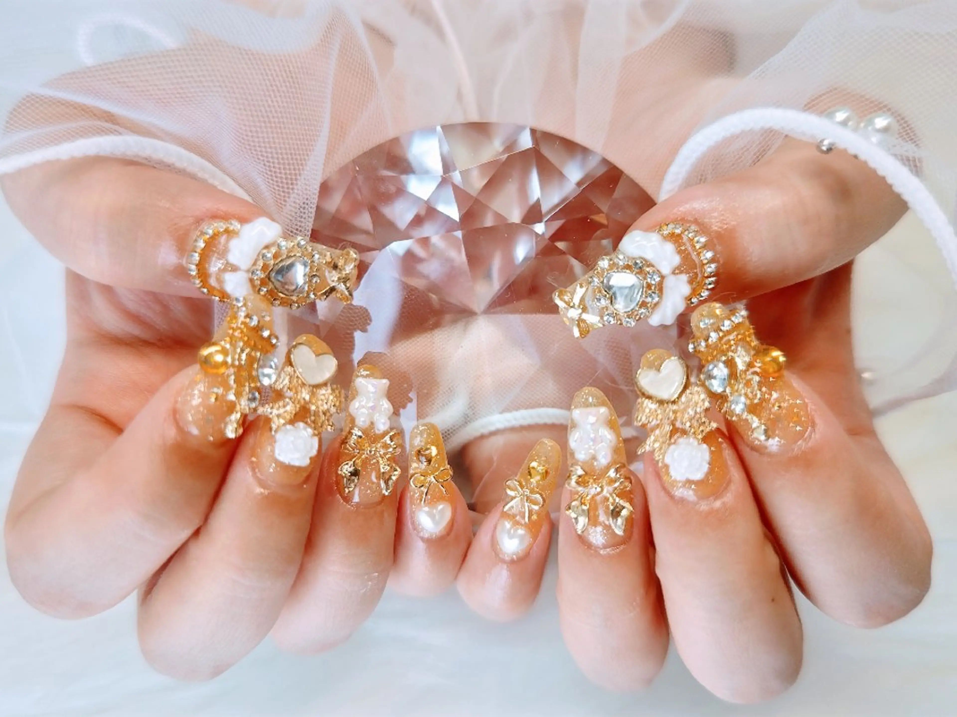 ネイル 小山店 sayakaのその他イメージ