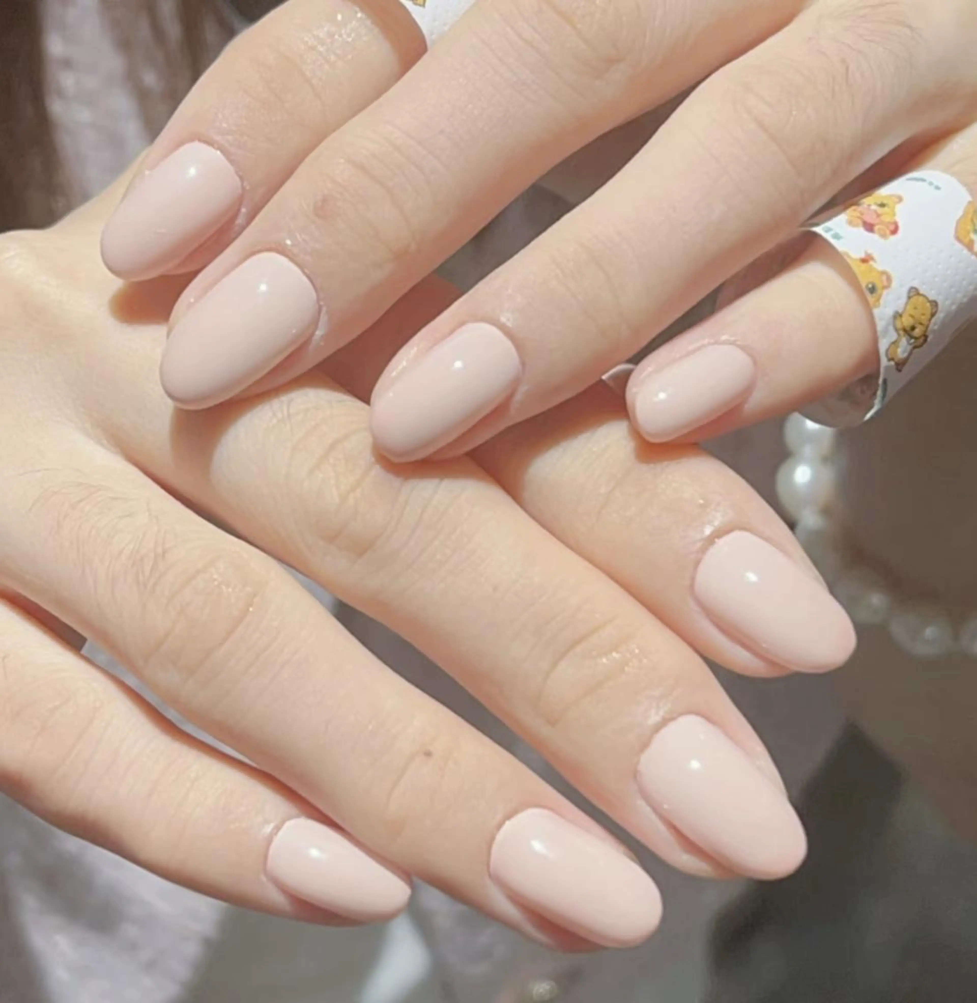 ネイル ハンドネイル Molly _nailのネイルデザイン
