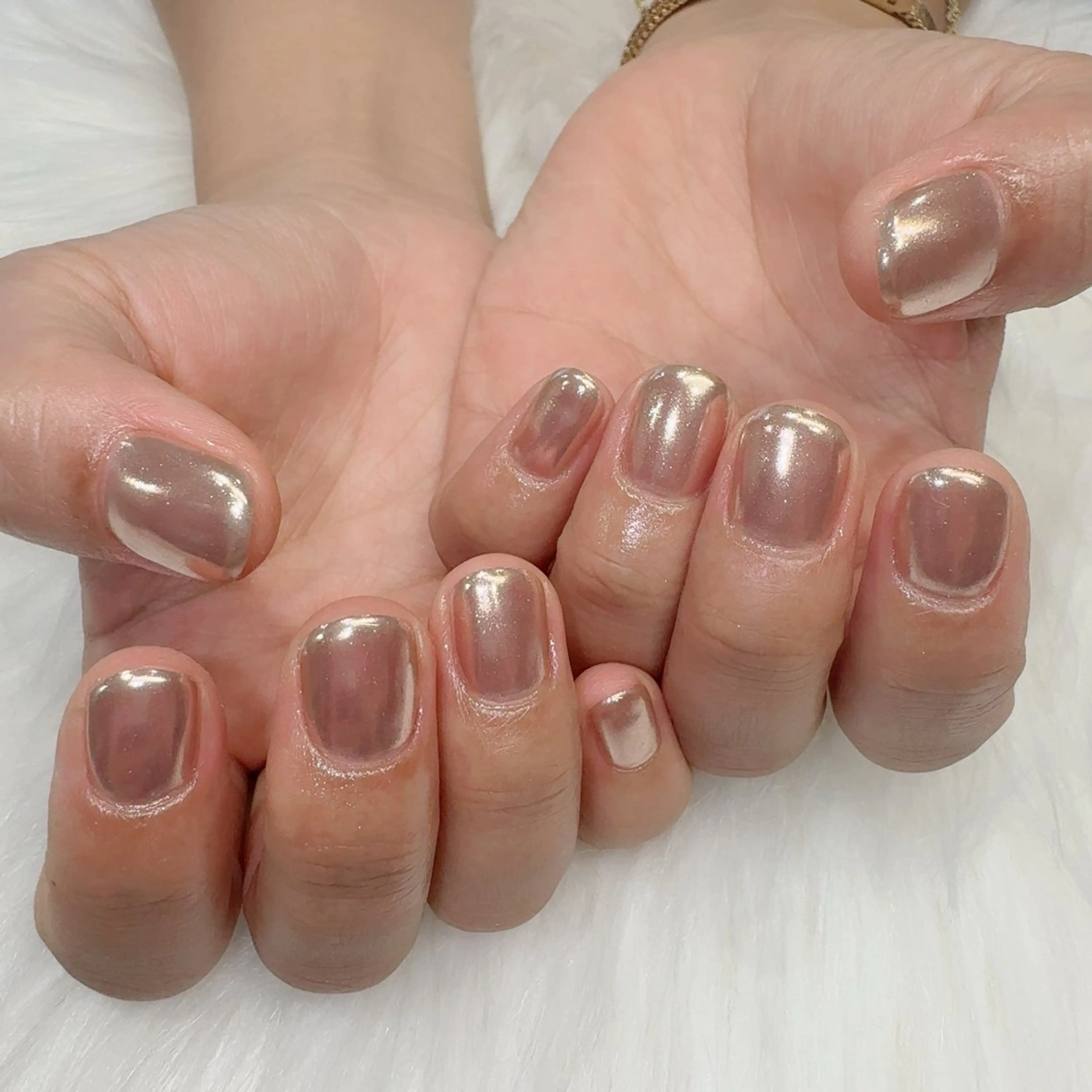 ネイル ハンドネイル 小野澤 紗智のネイルデザイン