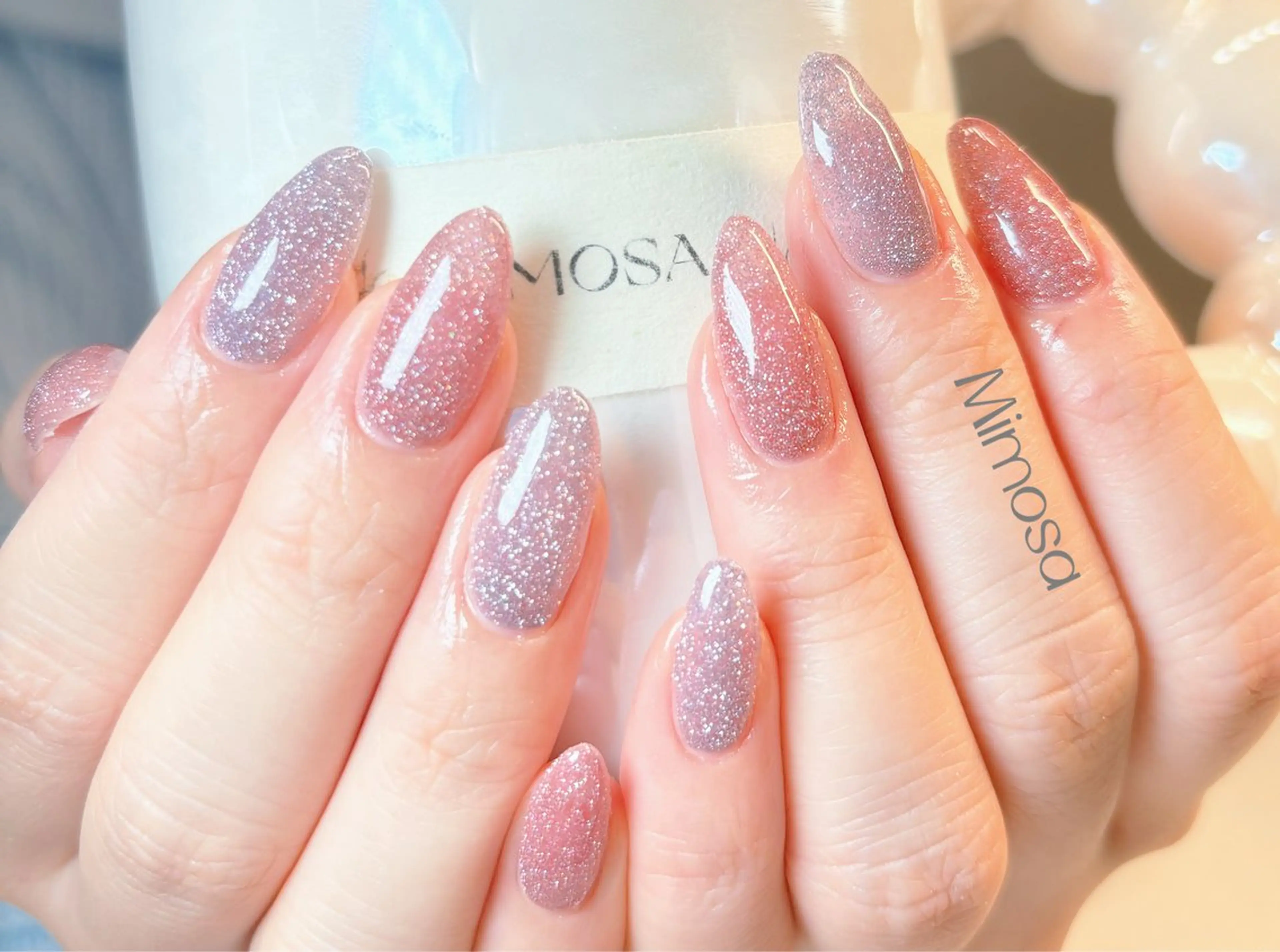 ネイル ハンドネイル ♡Hazel 吉祥寺♡のネイルデザイン