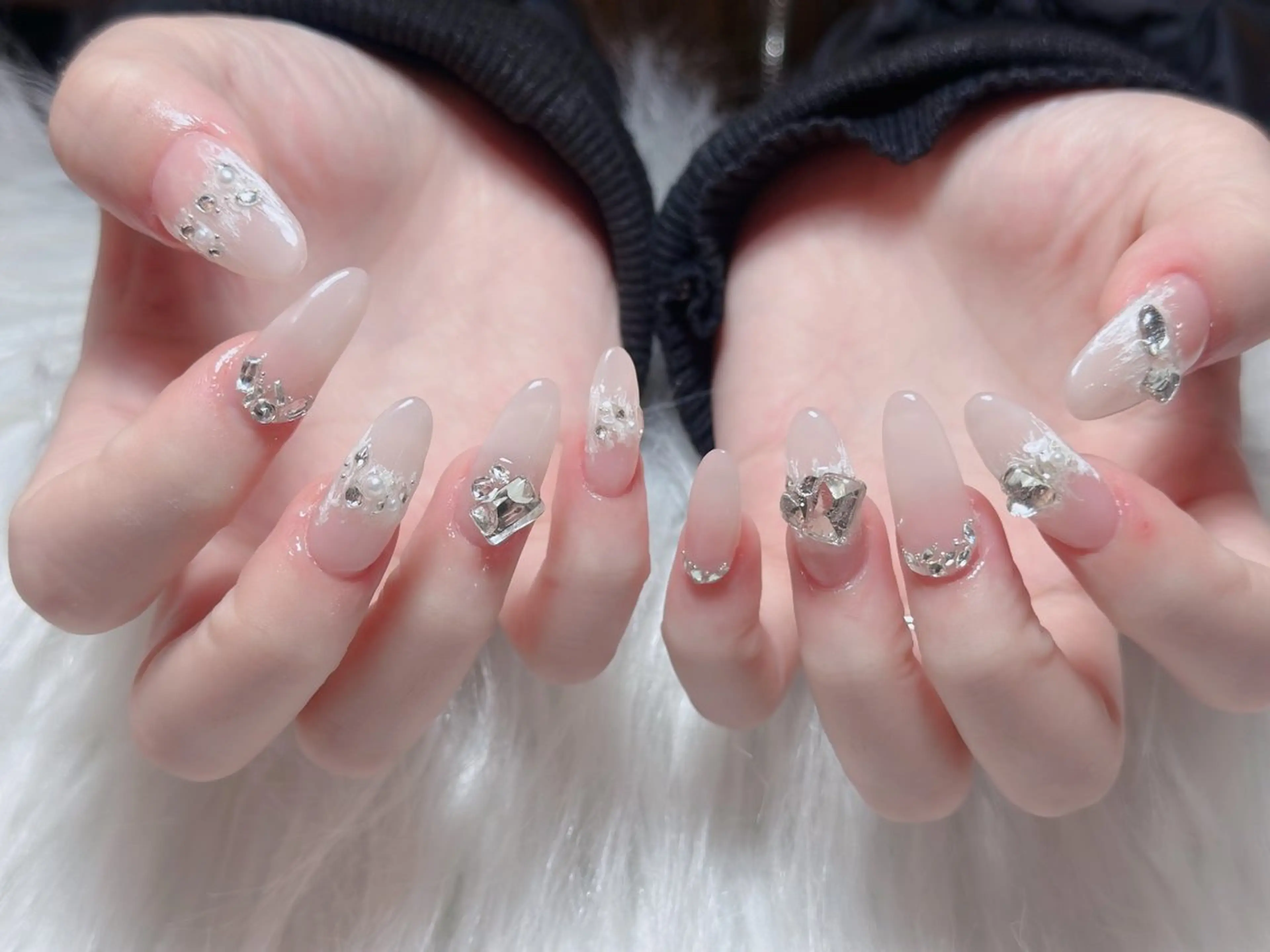 ネイル ハンドネイル Aimee Nail Studioのネイルデザイン
