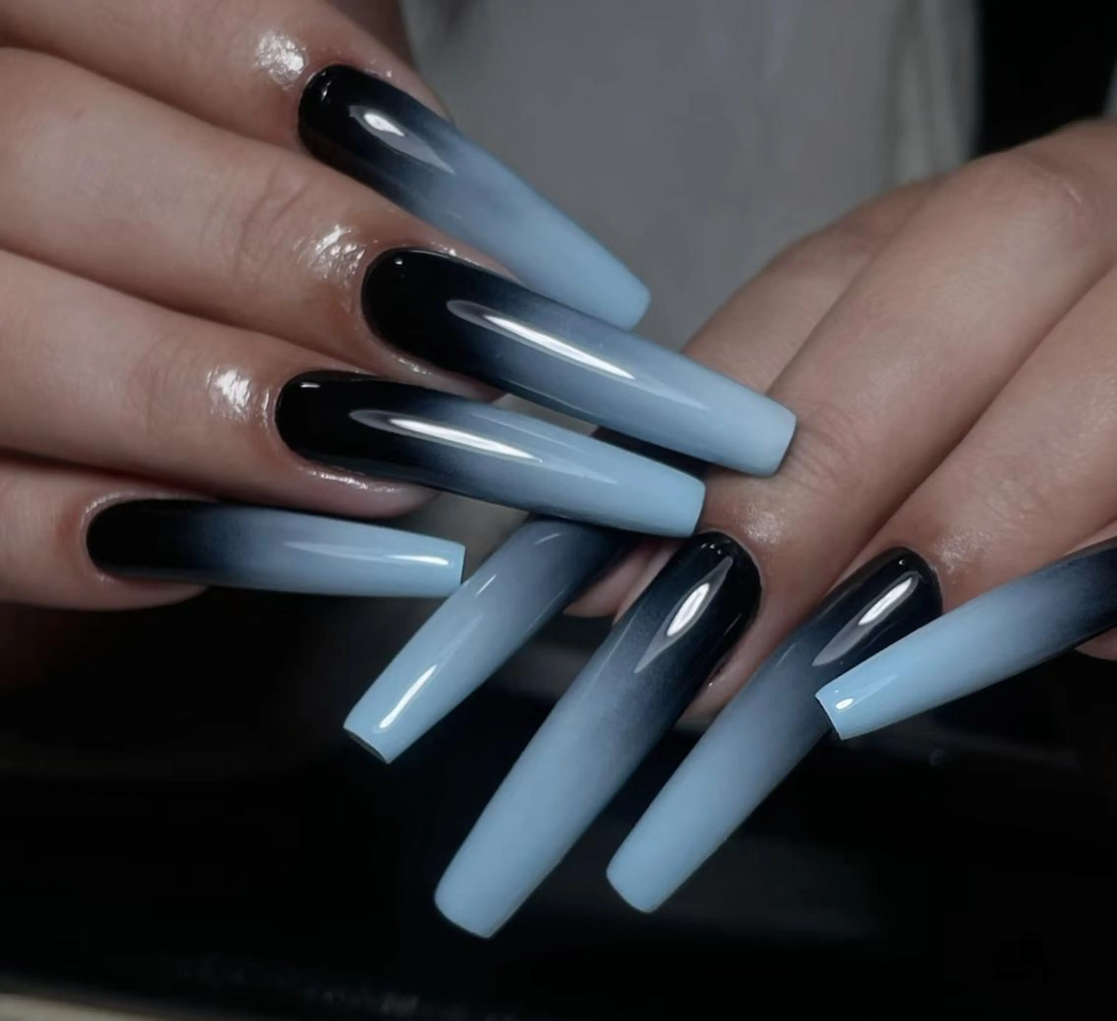 ネイル ハンドネイル Miya🎀 nailのネイルデザイン