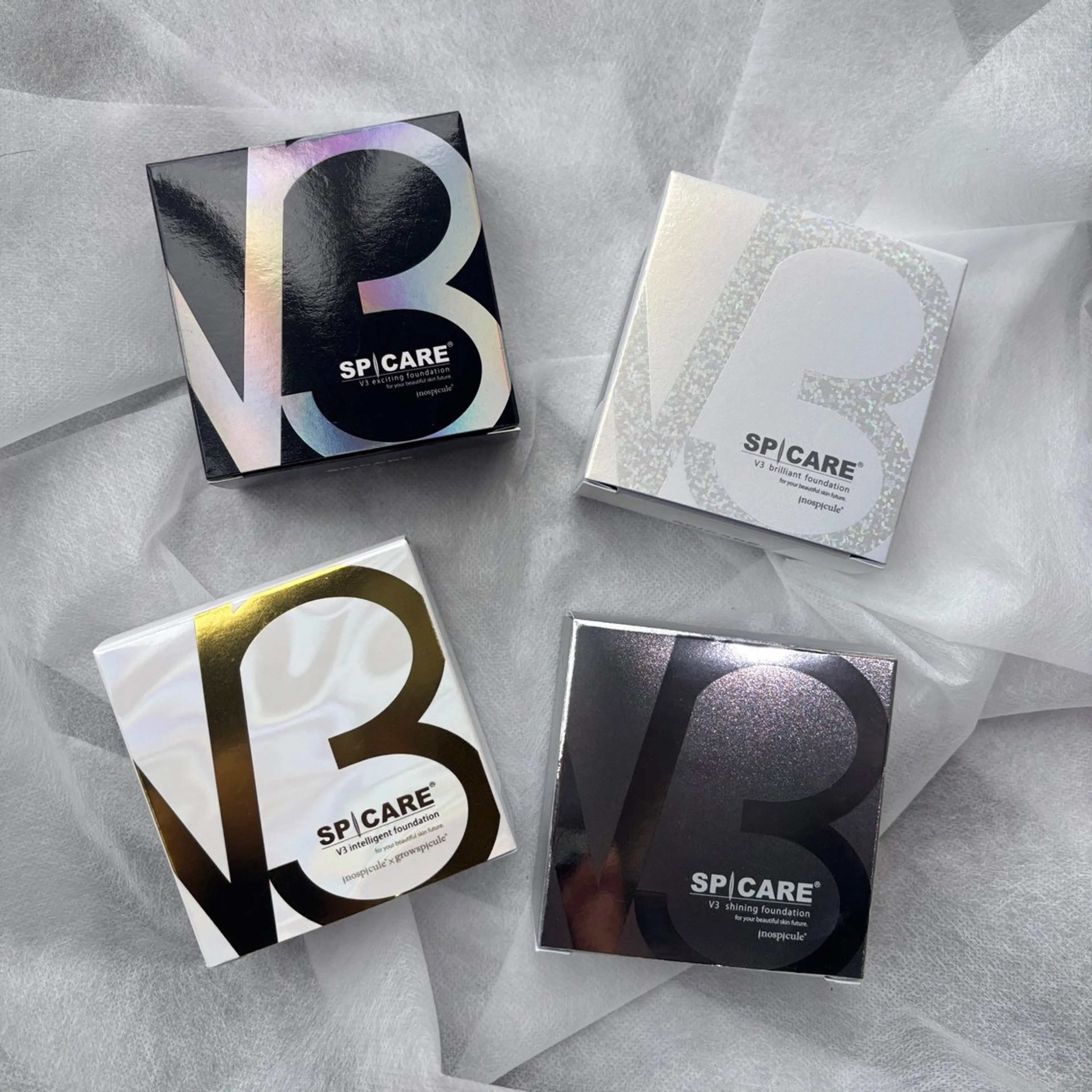 Crescent Eye cayoのマツエク・マツパデザイン