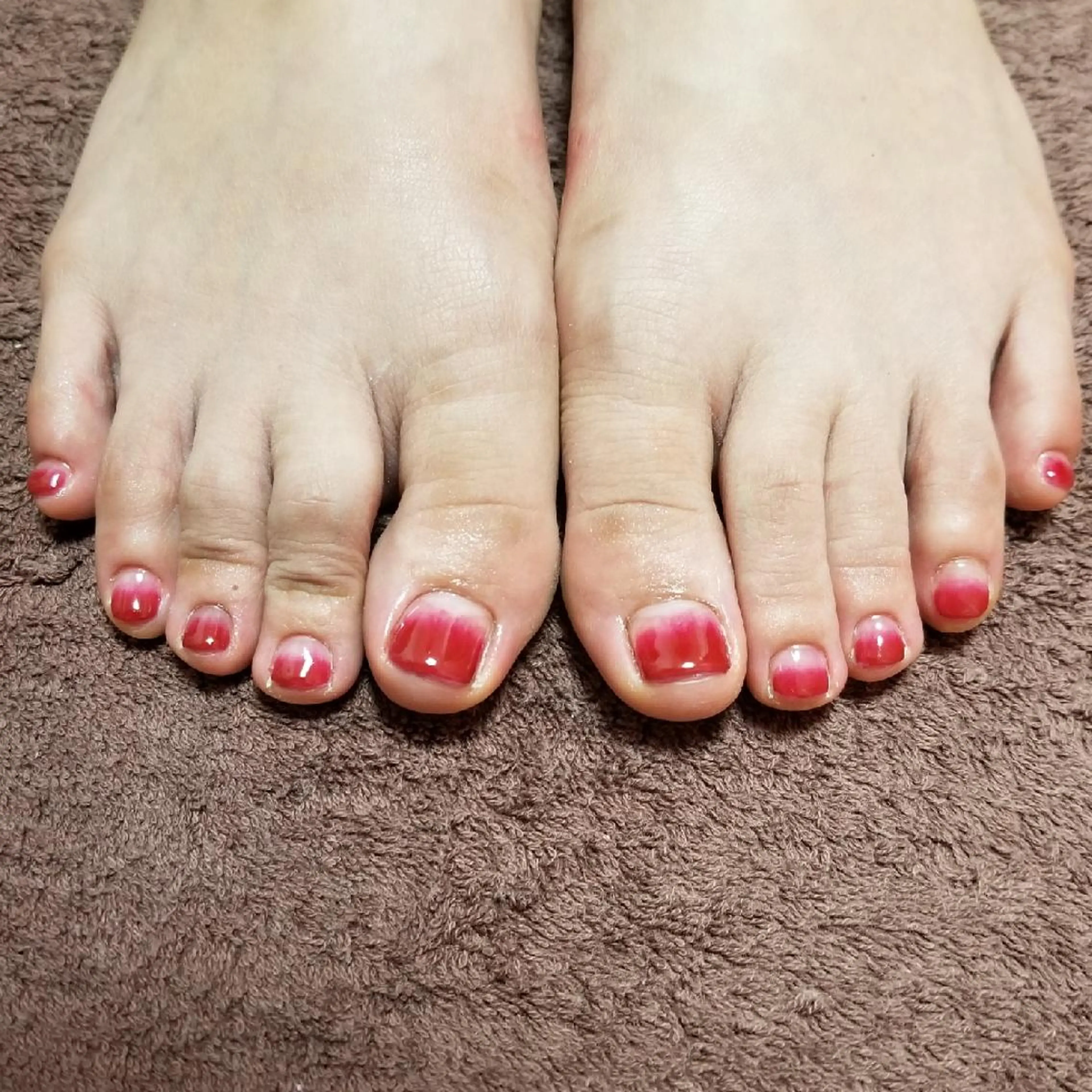 ネイル 博多ネイル ｍｉｍｉのネイルデザイン