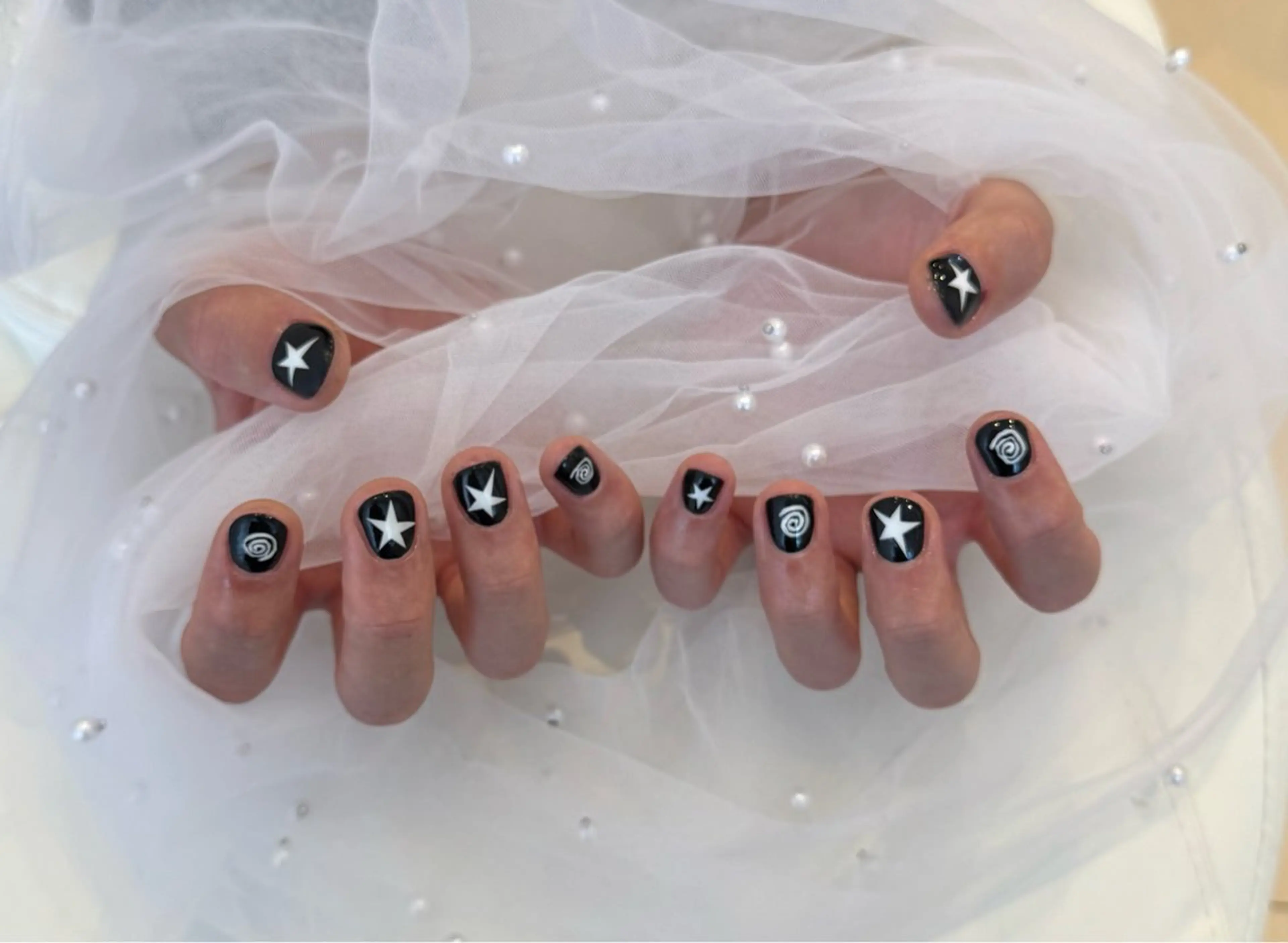 ネイル nail salon belleのその他イメージ