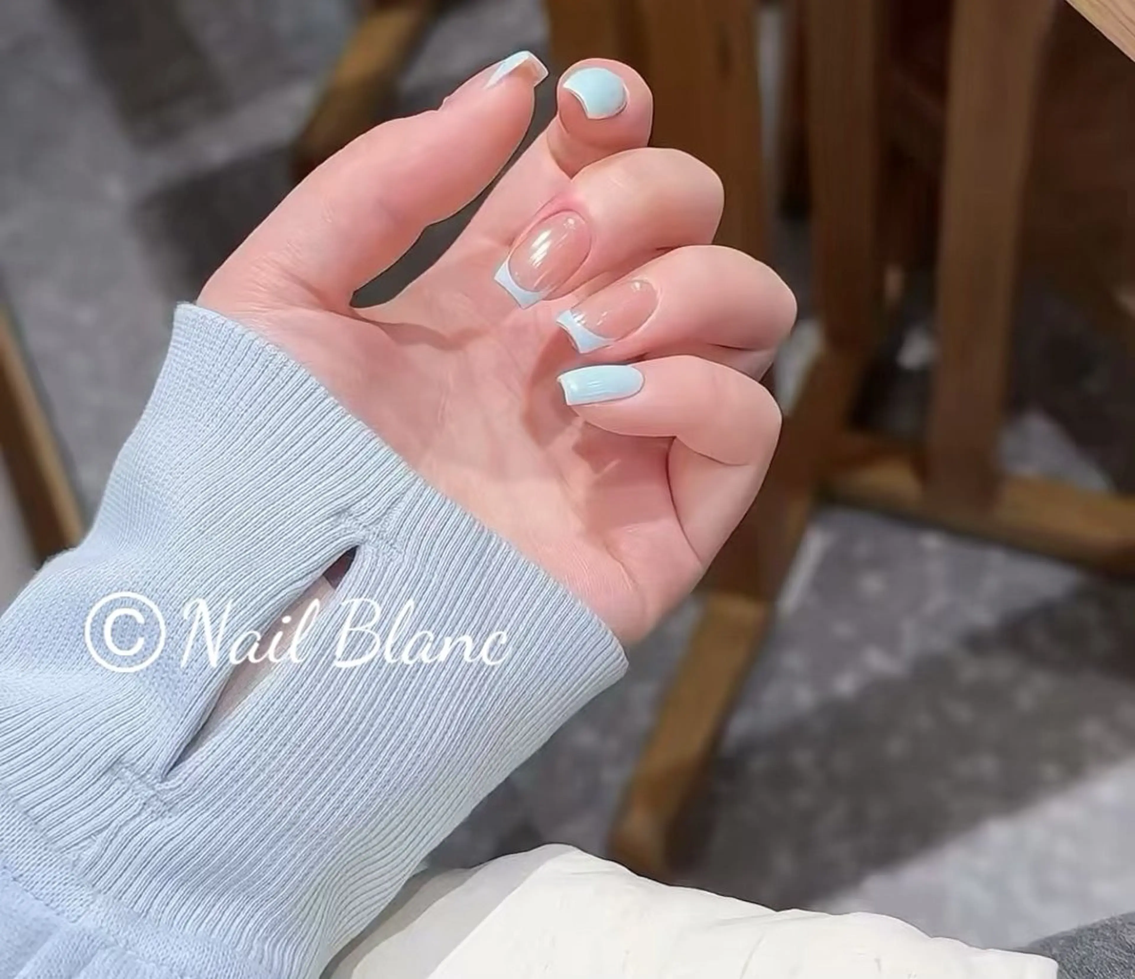 ネイル Nail nanamiのネイルデザイン