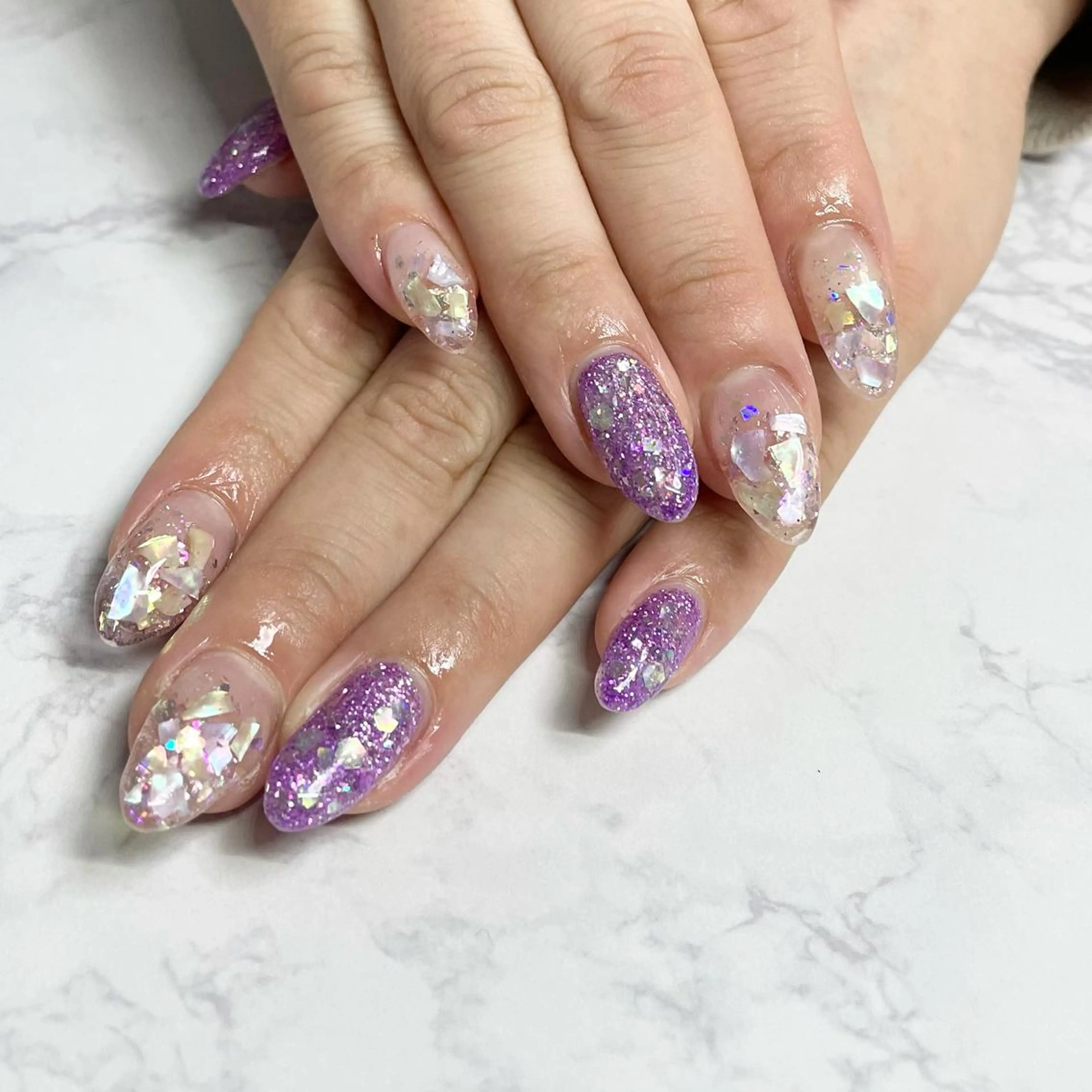 ネイル FELICE ﾌｪﾘｰﾁｪのネイルデザイン