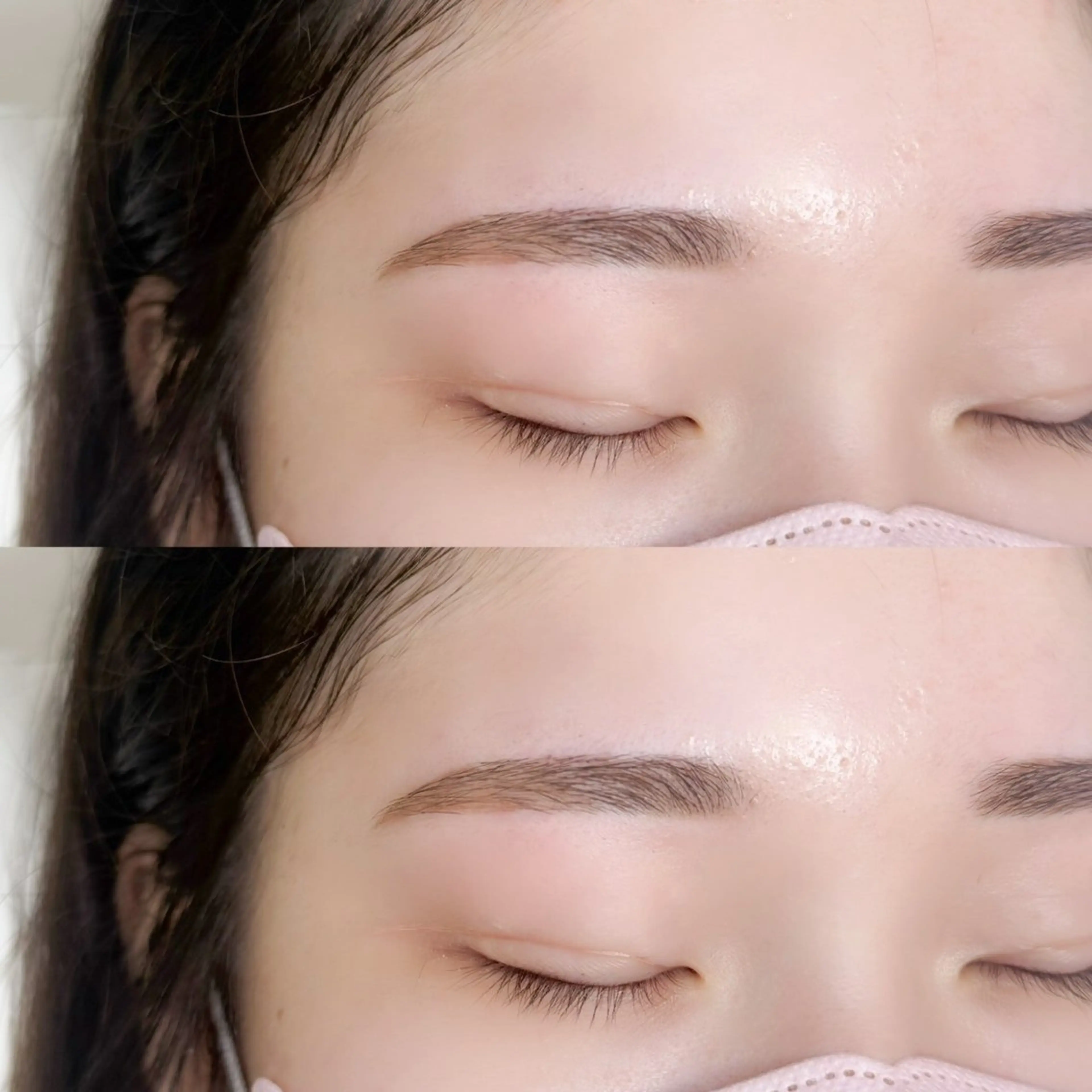 アイブロウ ワックス脱毛 眉カット その他(アイブロウ) アイブロウ33 薬院店のマツエク・マツパデザイン