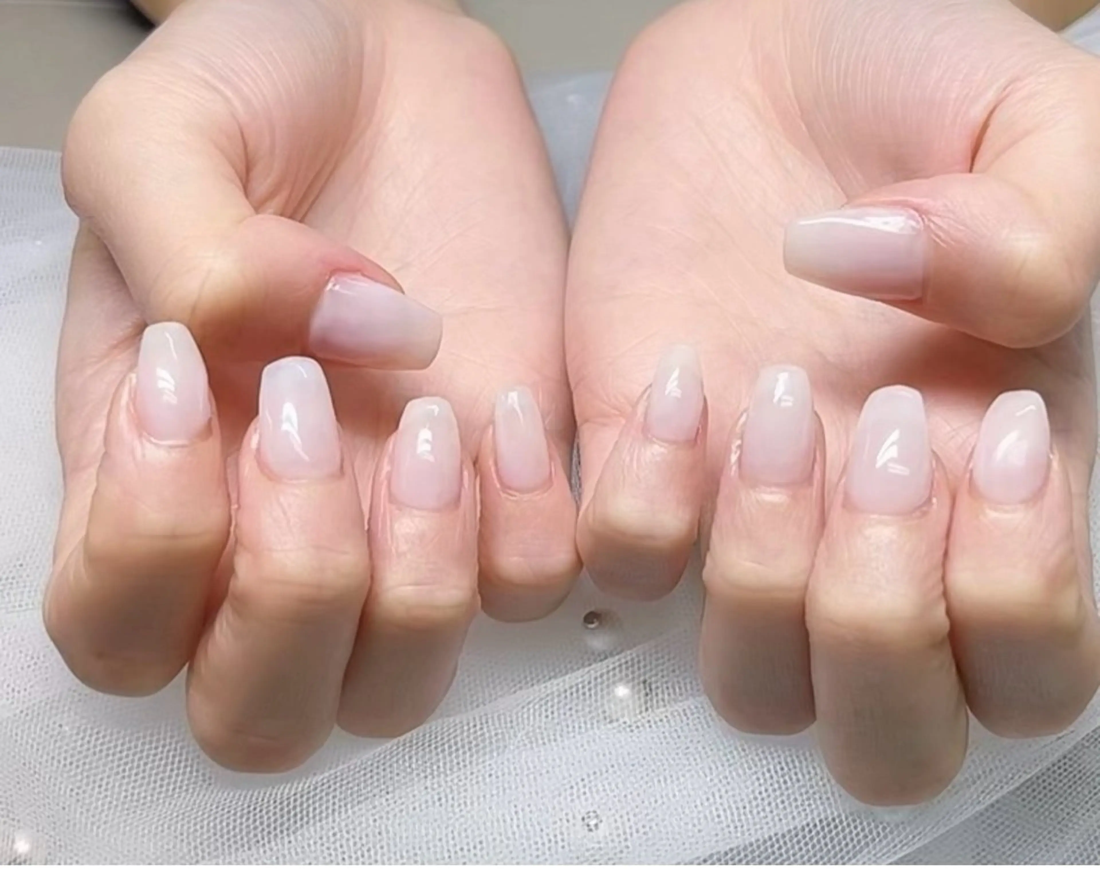 ネイル ハンドネイル NiNa ビューティーサロン所属・Ni Naのネイルデザイン