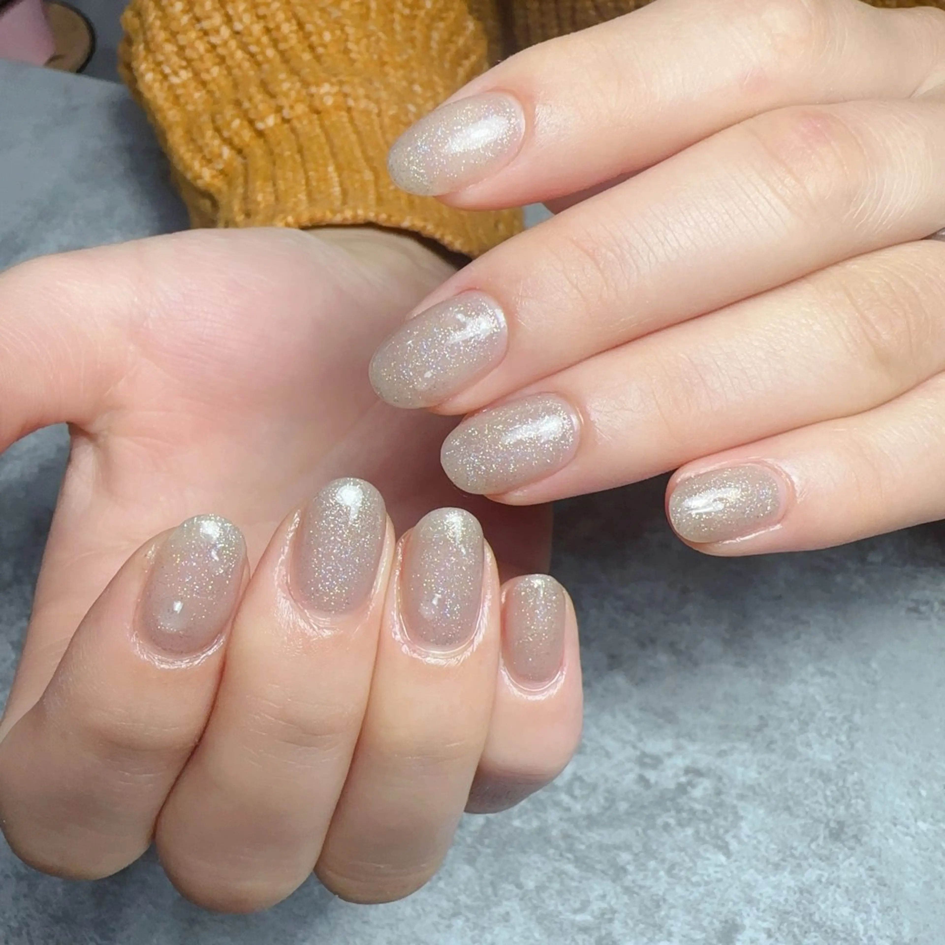 ネイル Nana  nail 8:00～22:00のネイルデザイン