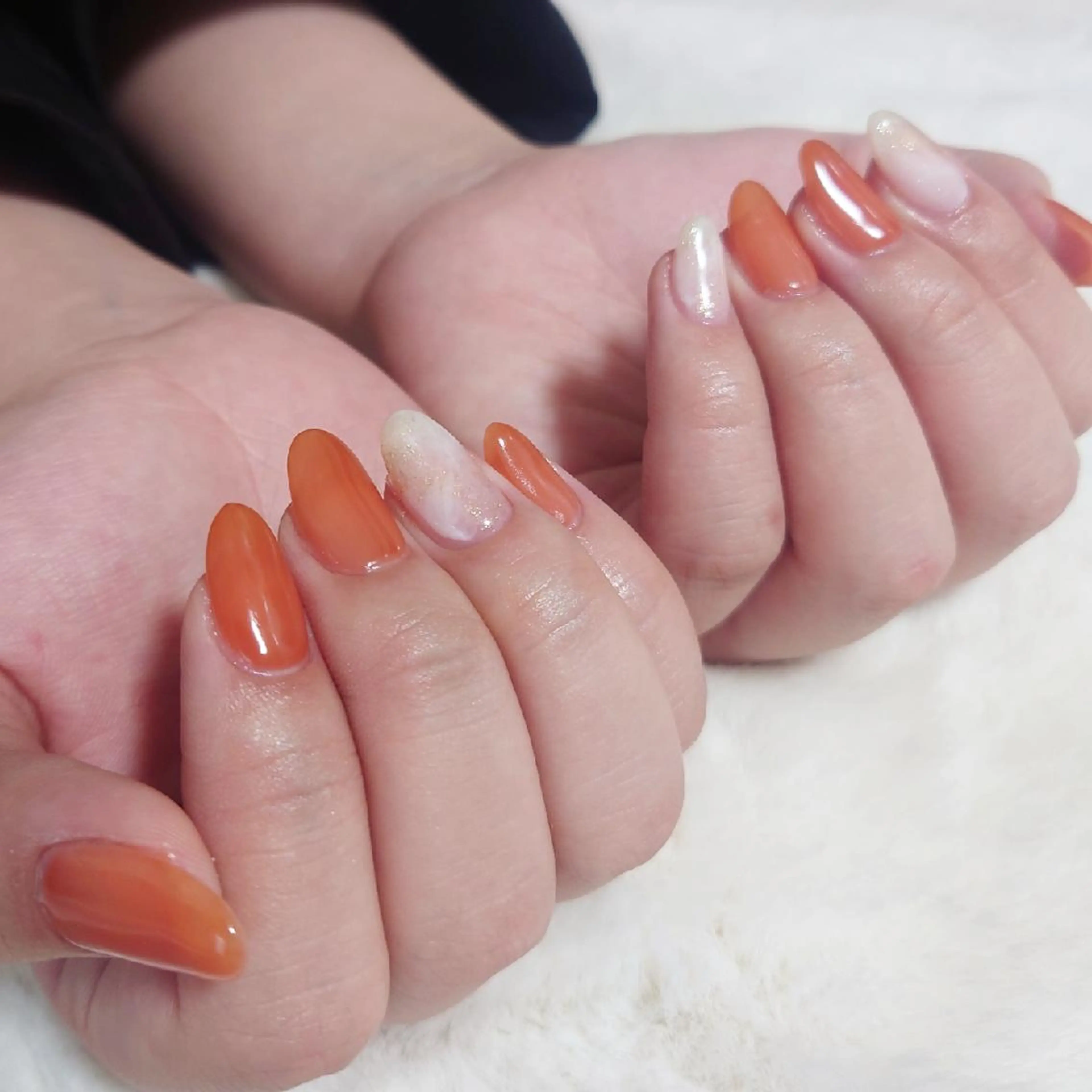 ネイル ハンドネイル NailSalon Kotillのネイルデザイン