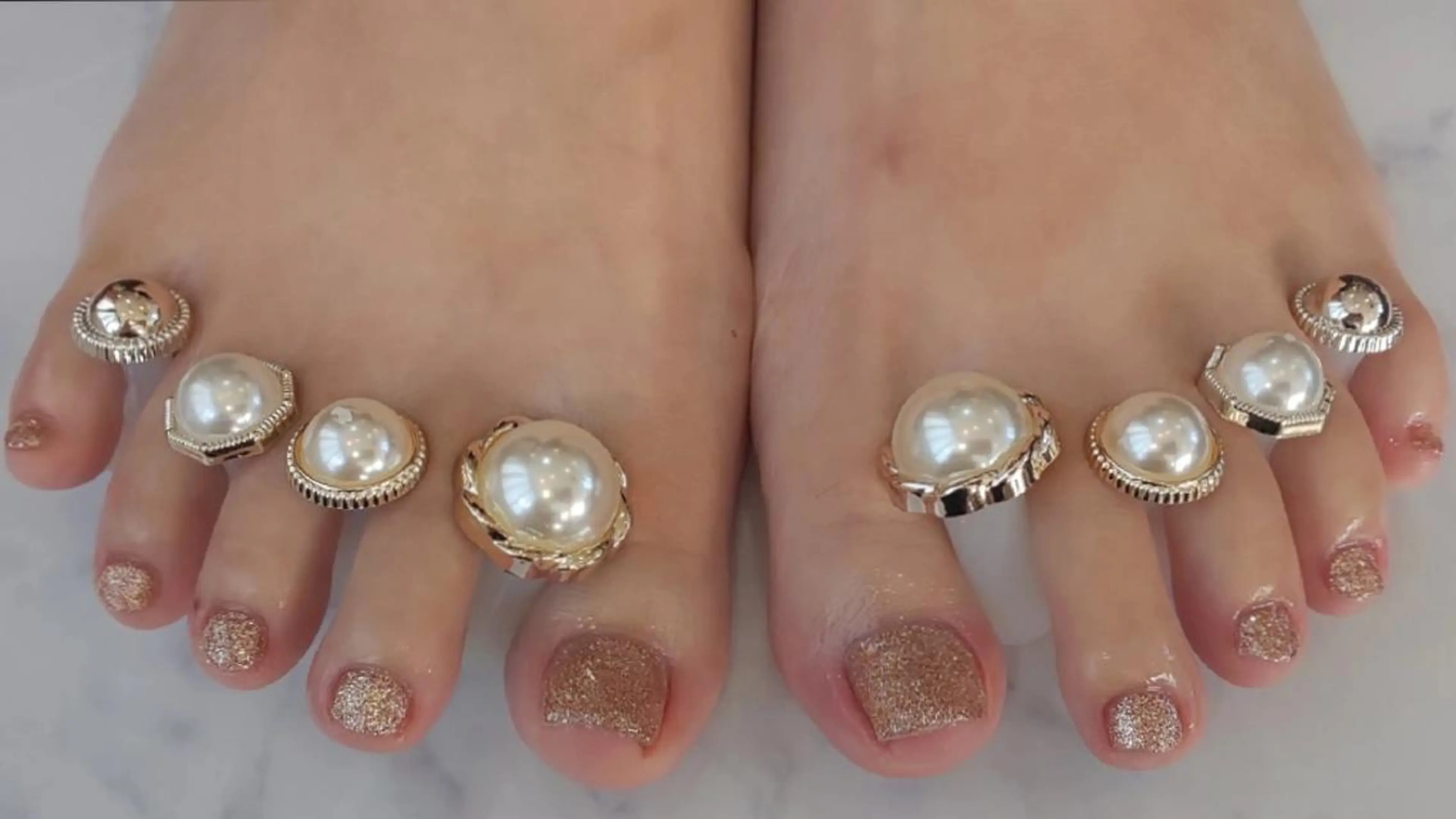 ネイル felicita服部店所属・felicita fumi♡のネイルデザイン