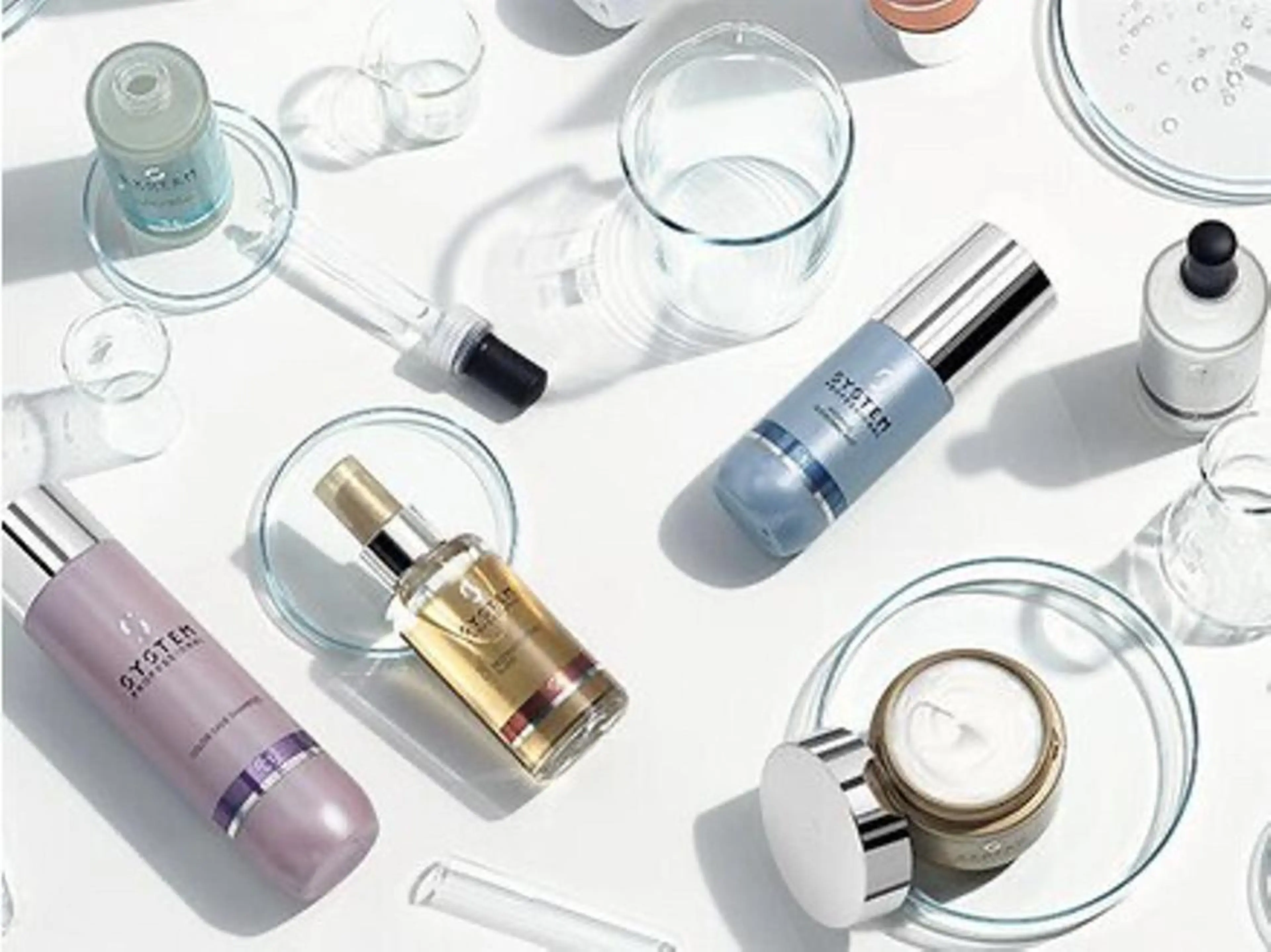 カラー パーマ akari ♡のヘアスタイル