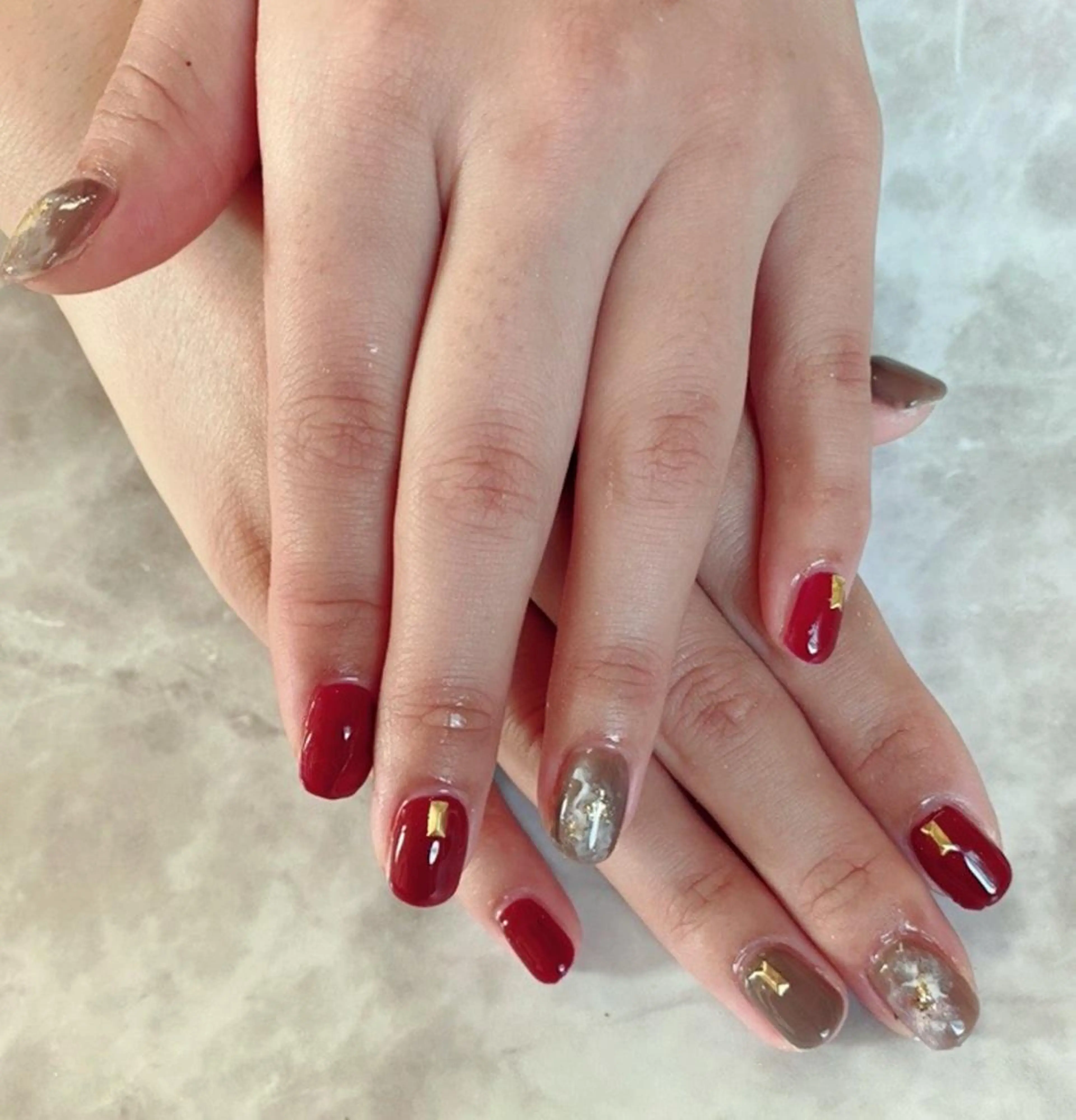 ネイル ネイリスト♡ AYAKOのネイルデザイン