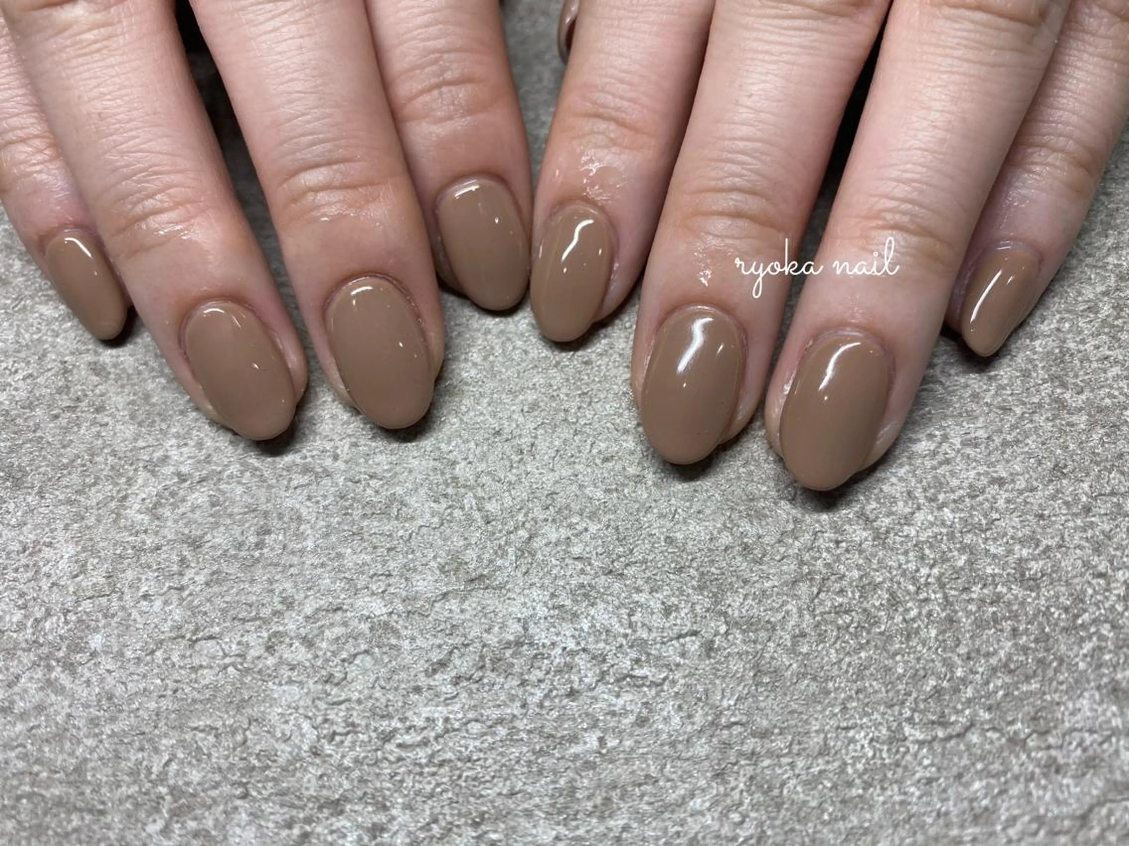 ネイル soary nailのネイルデザイン
