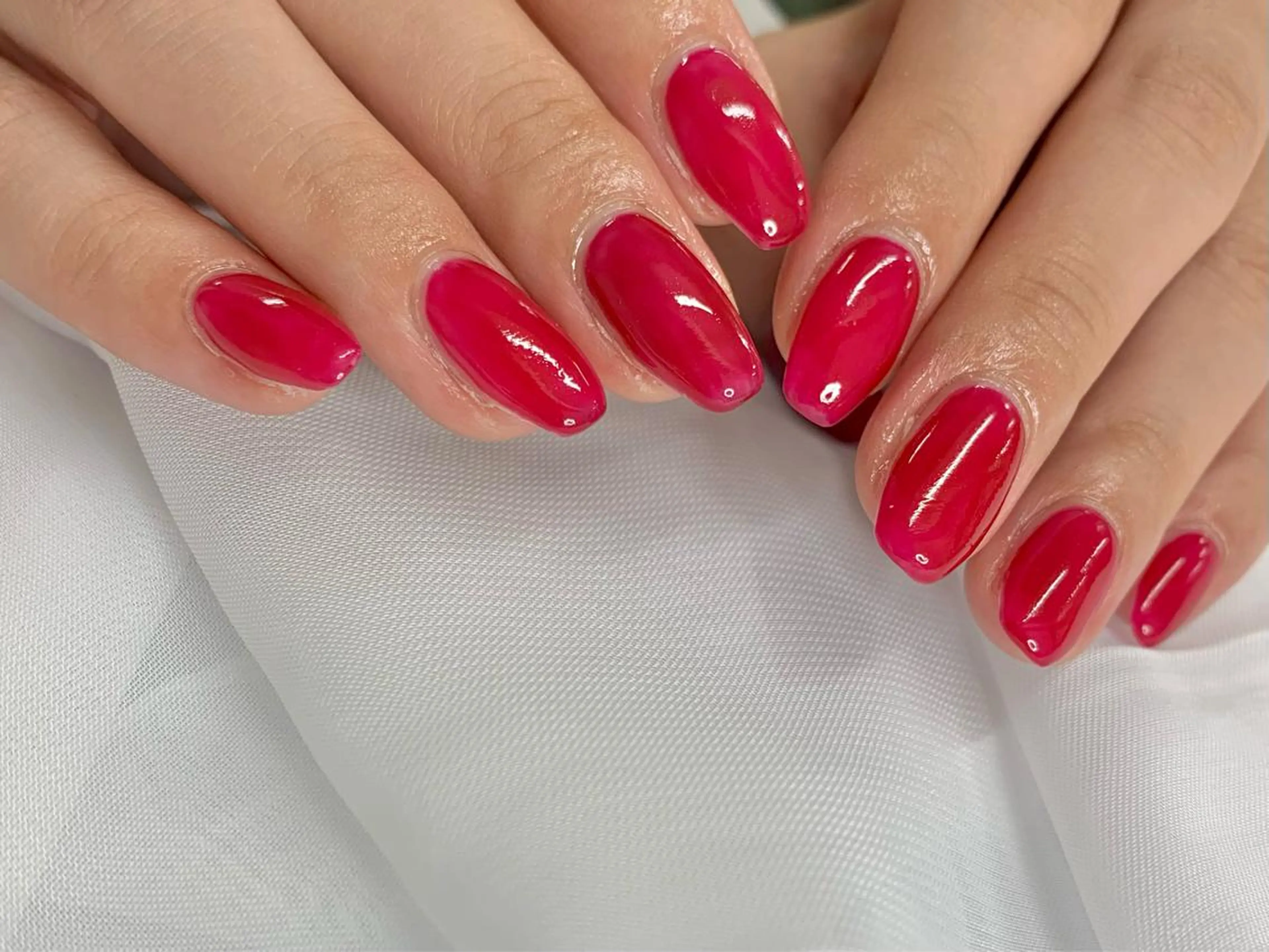 ネイル ハンドネイル Nailsalon Fave/Rinaのネイルデザイン