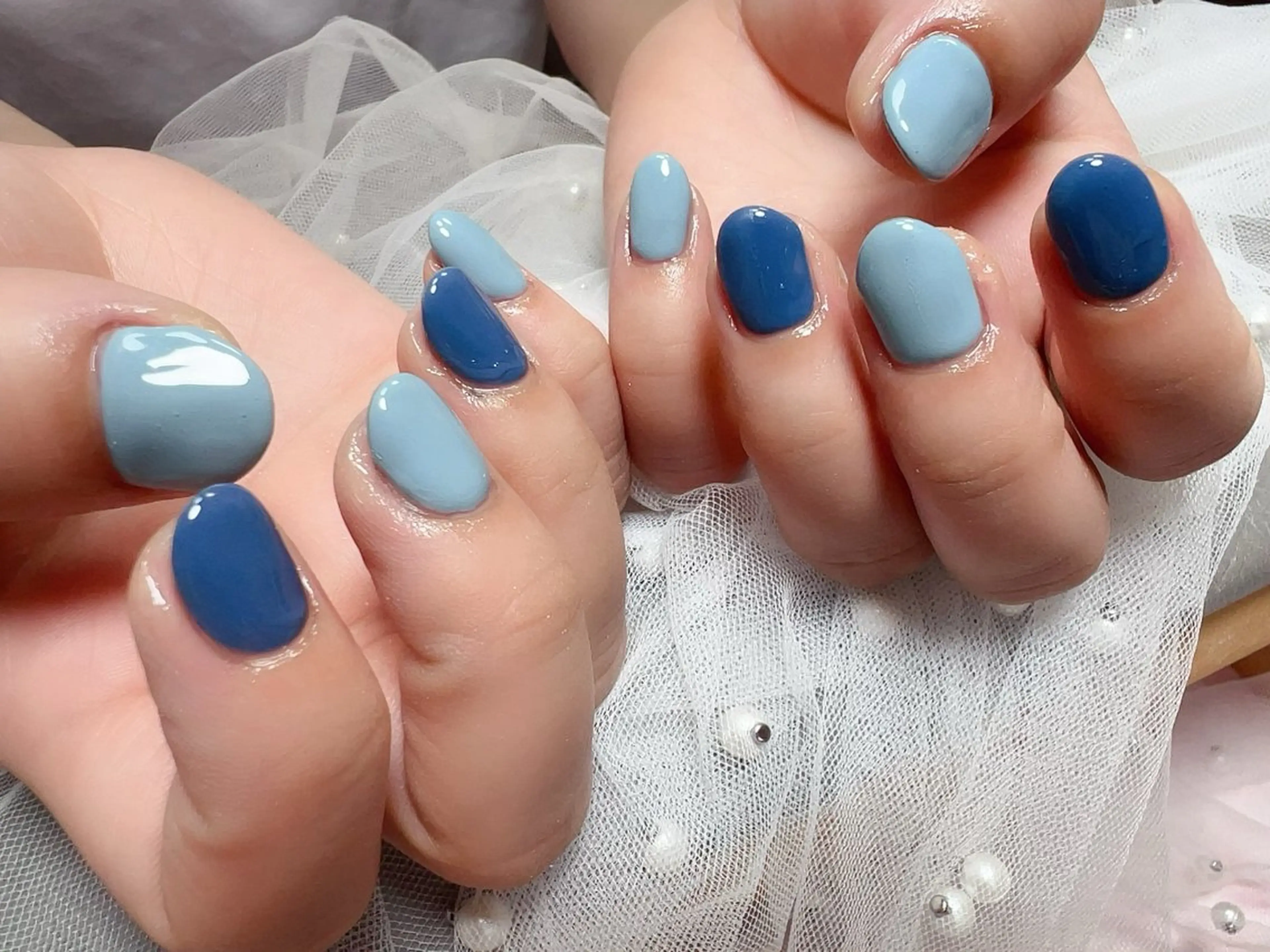 ネイル Nail NaNaのネイルデザイン