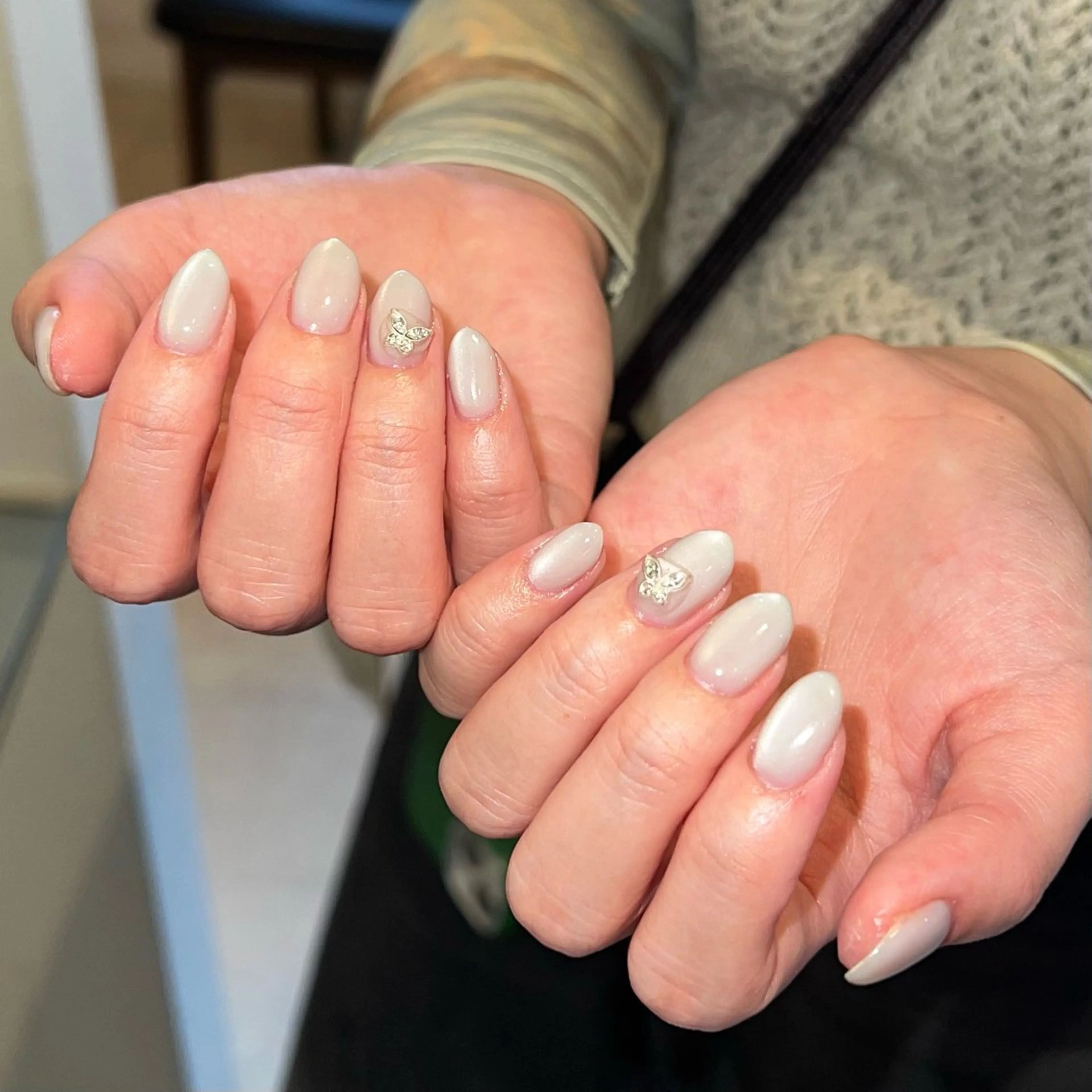 ネイル spica nail meguのネイルデザイン