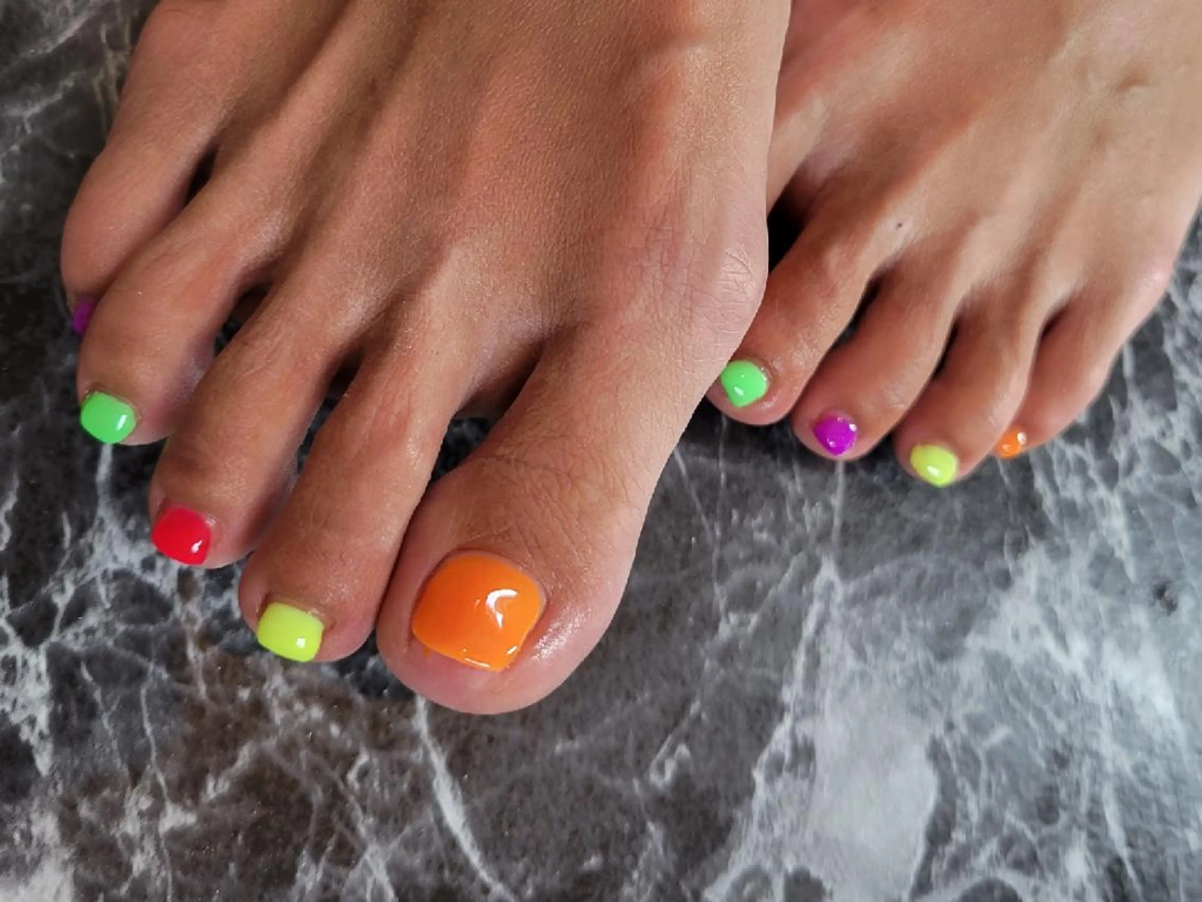 ネイル BELIAS nailsalonのネイルデザイン