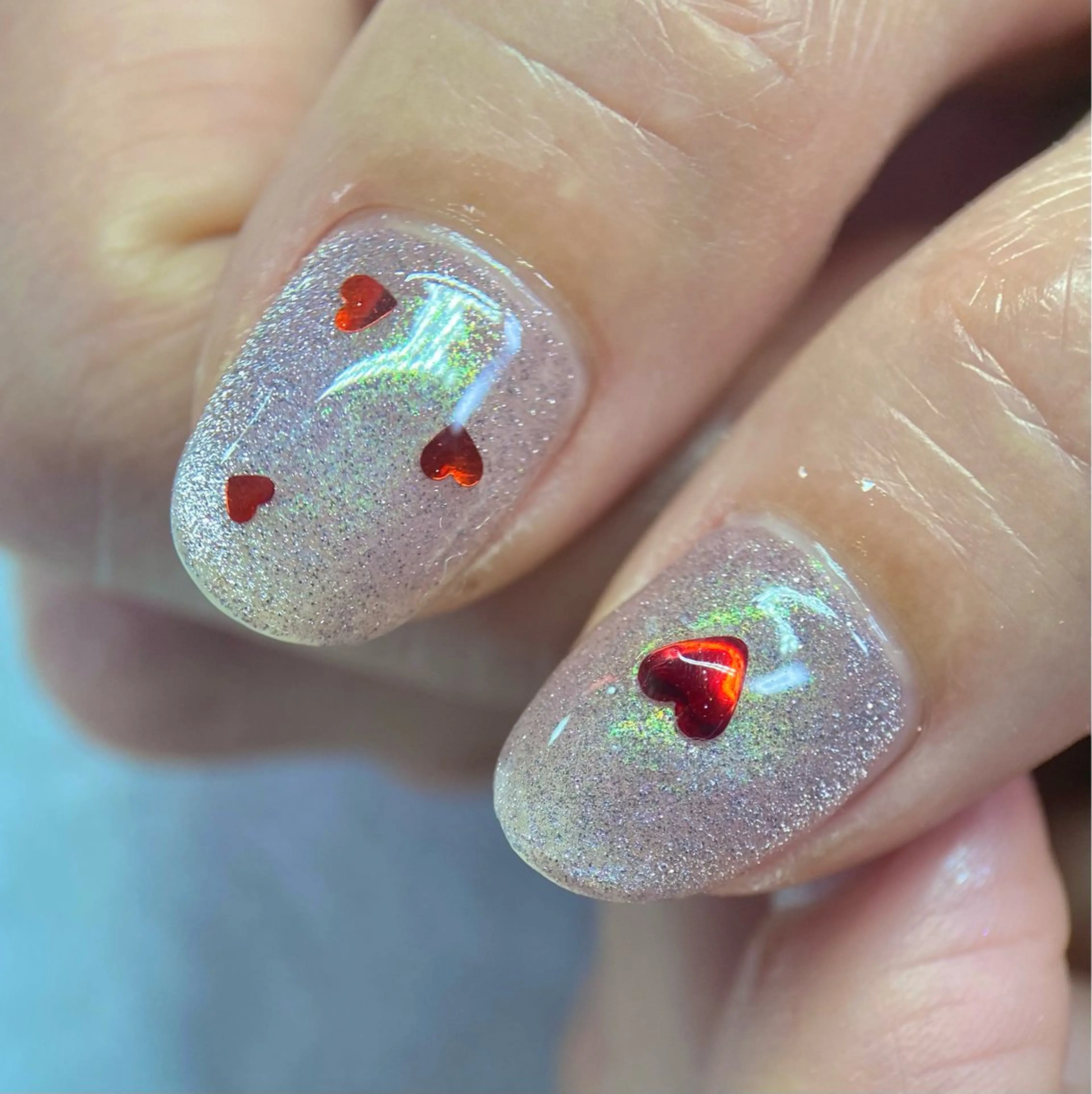 ネイル C.Nail &Eye筑紫駅のネイルデザイン