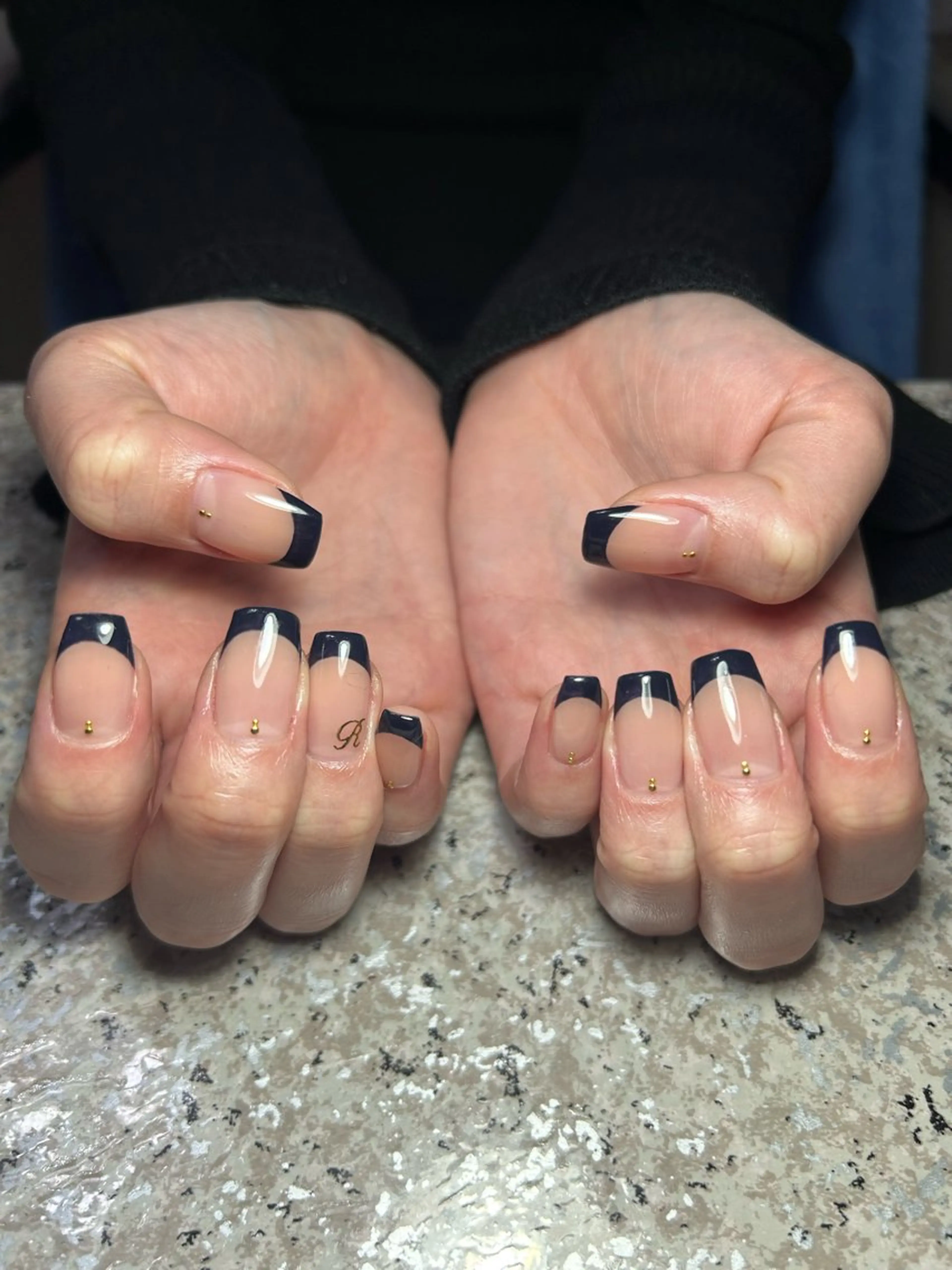 ネイル ハンドネイル フットネイル nailroom‪ sb‪‪𓈒𓂂𓏸のネイルデザイン