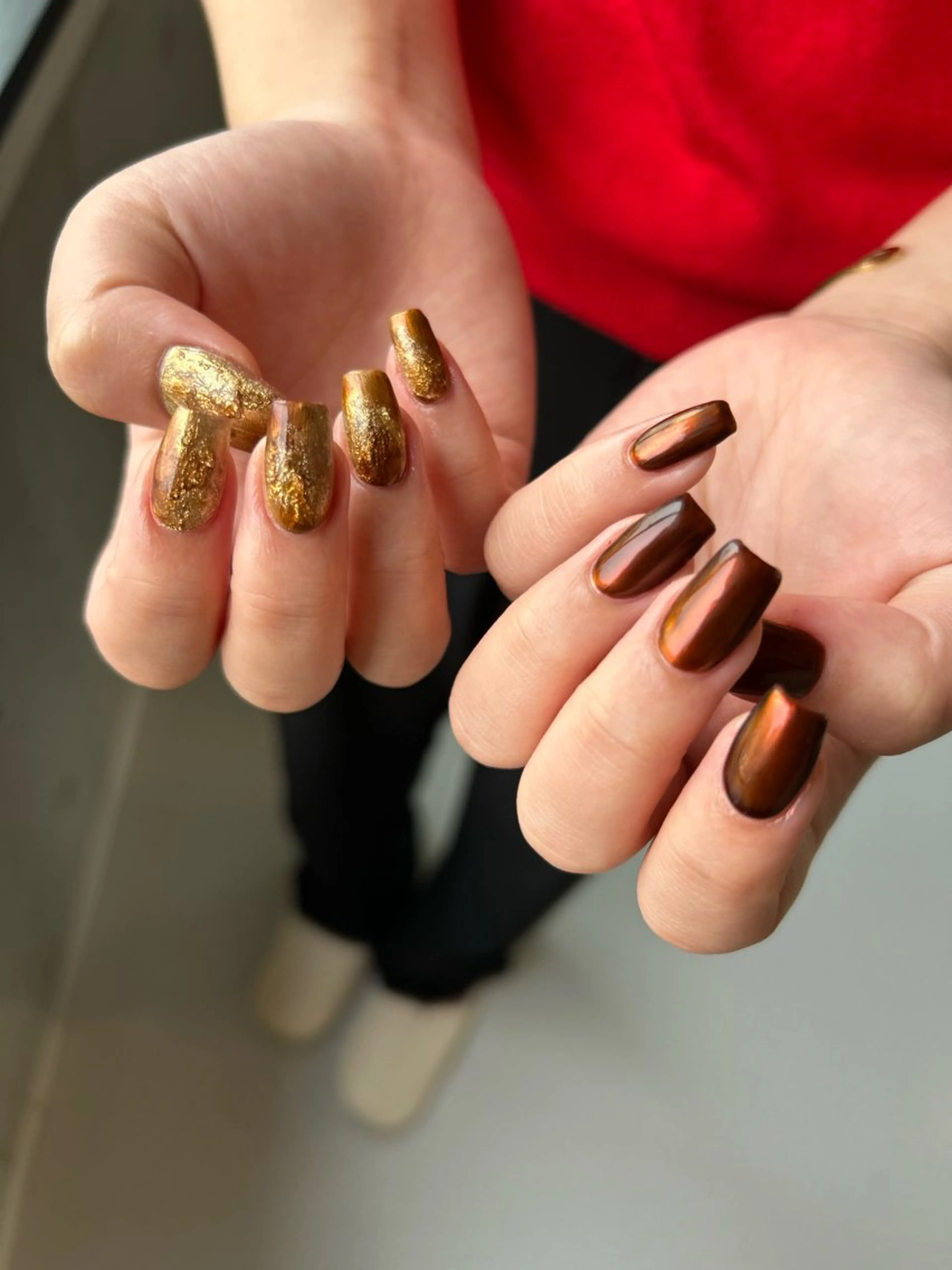 ネイル _6.cca所属・ayaka .のネイルデザイン