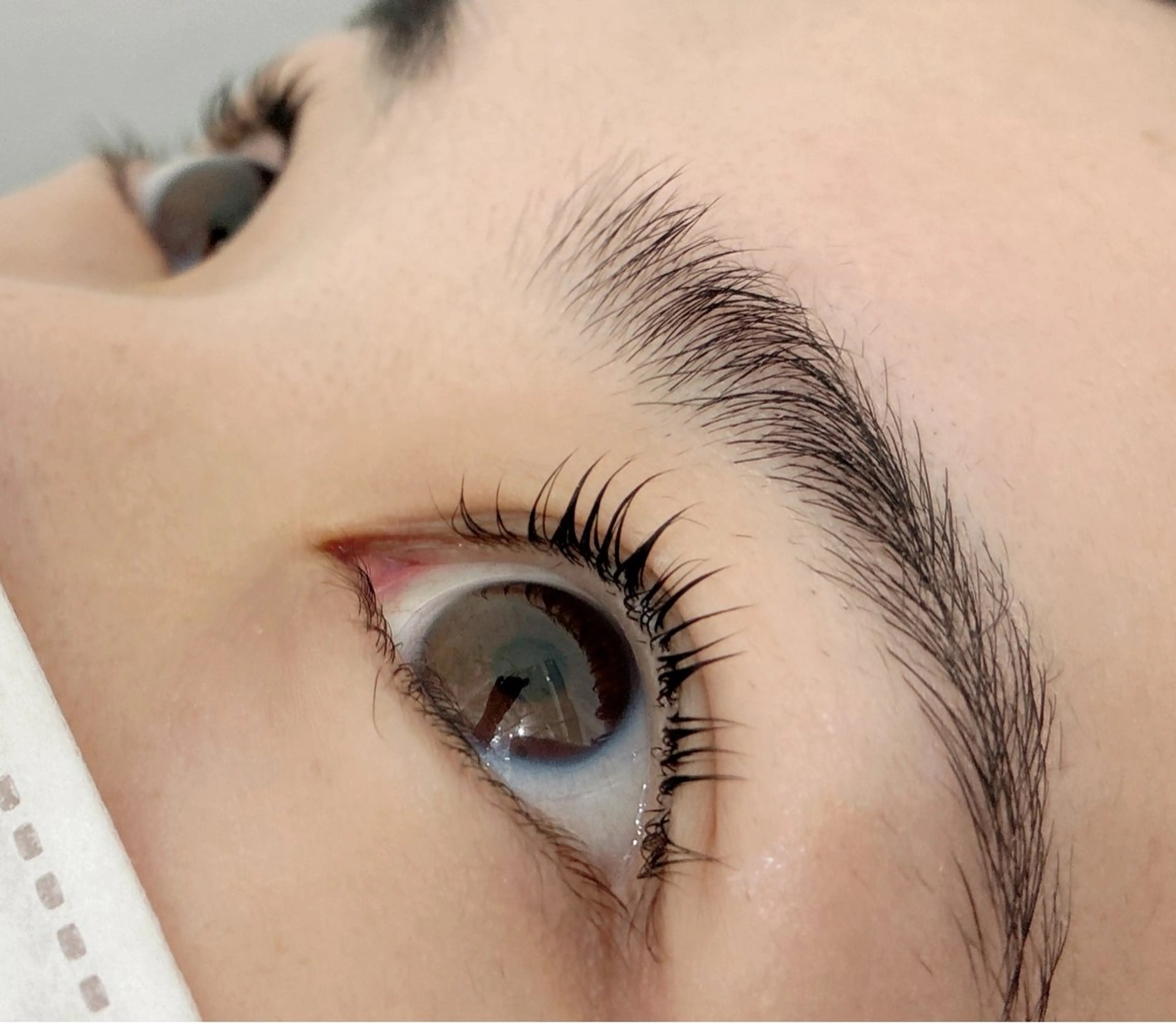 マツエク・マツパ MORIMAX nail&eyeのマツエク・マツパデザイン