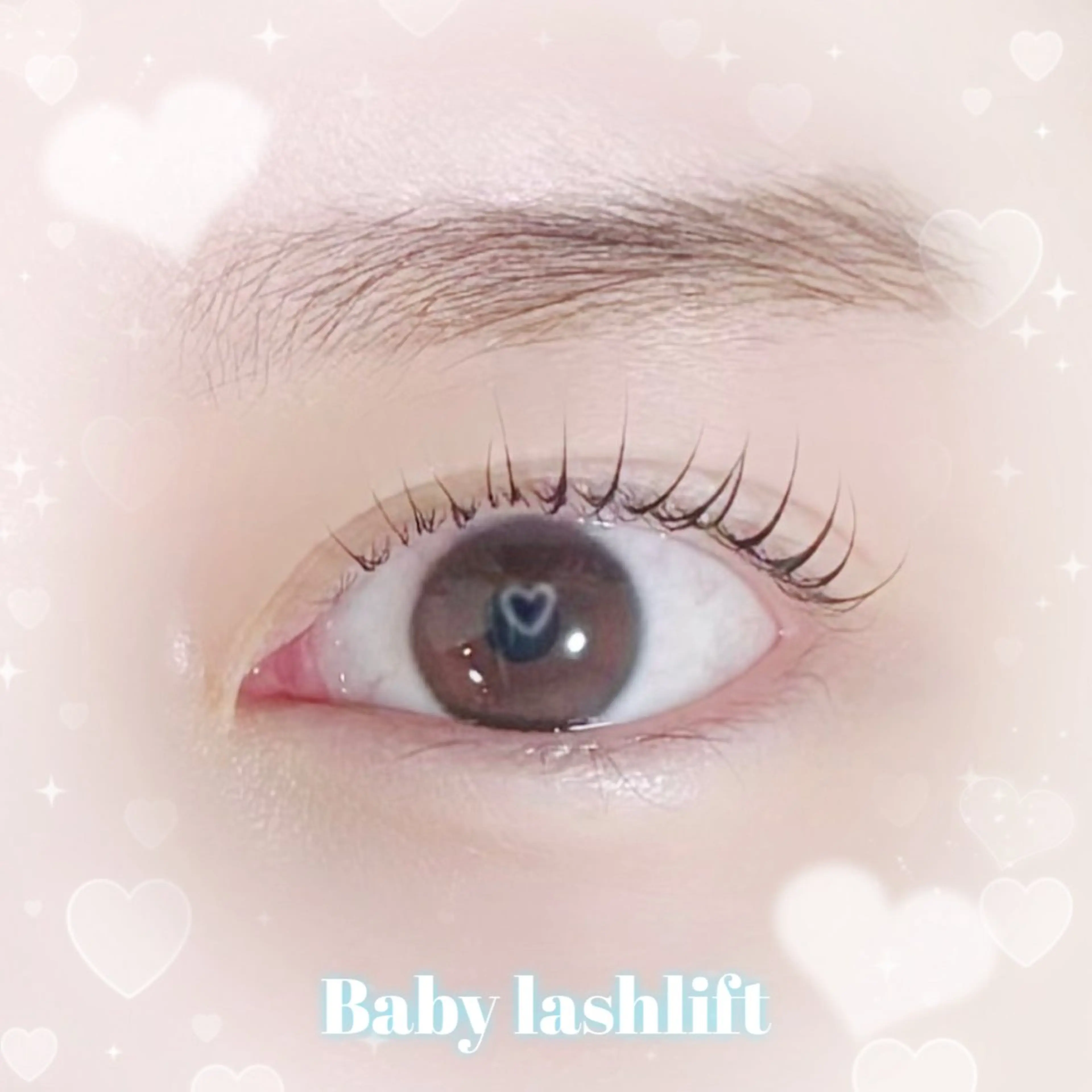 マツエク・マツパ AILY🎀 minagiの眉毛・アイブロウイメージ