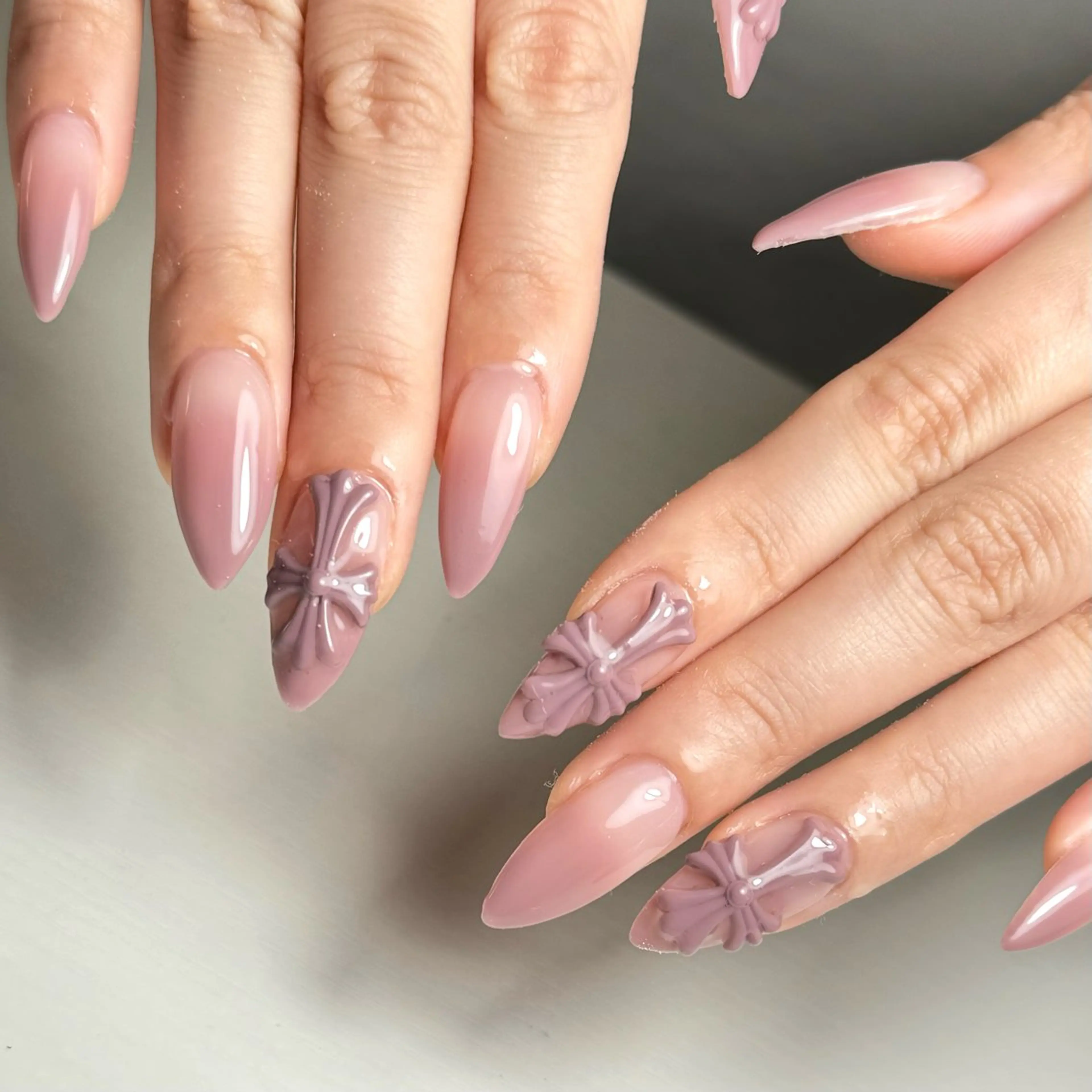 ネイル ハンドネイル Nail Salon EUBのネイルデザイン