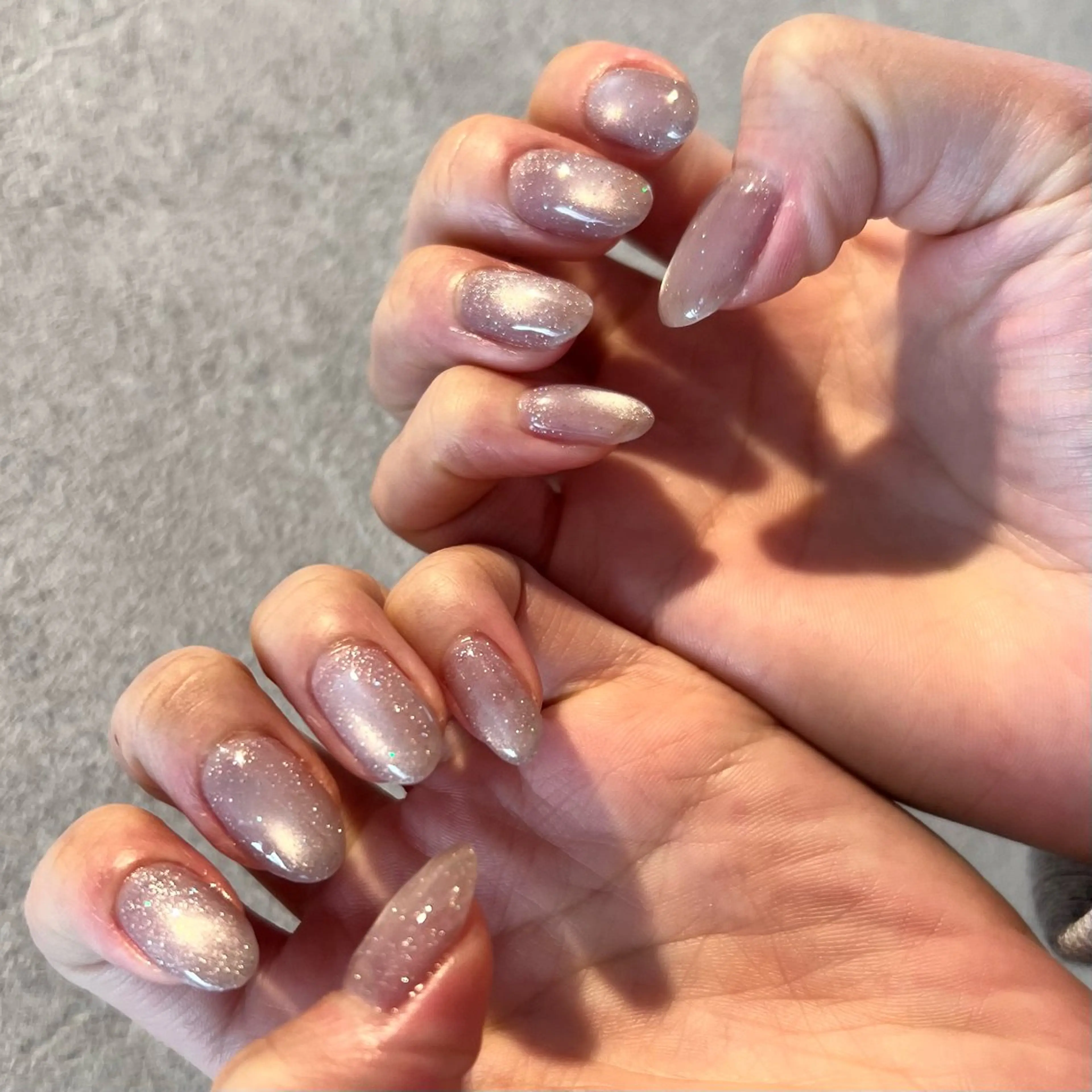 ネイル GLOW/NAIL  福井御幸店所属・GLOW/NAIL 御幸店MaYuMiのネイルデザイン