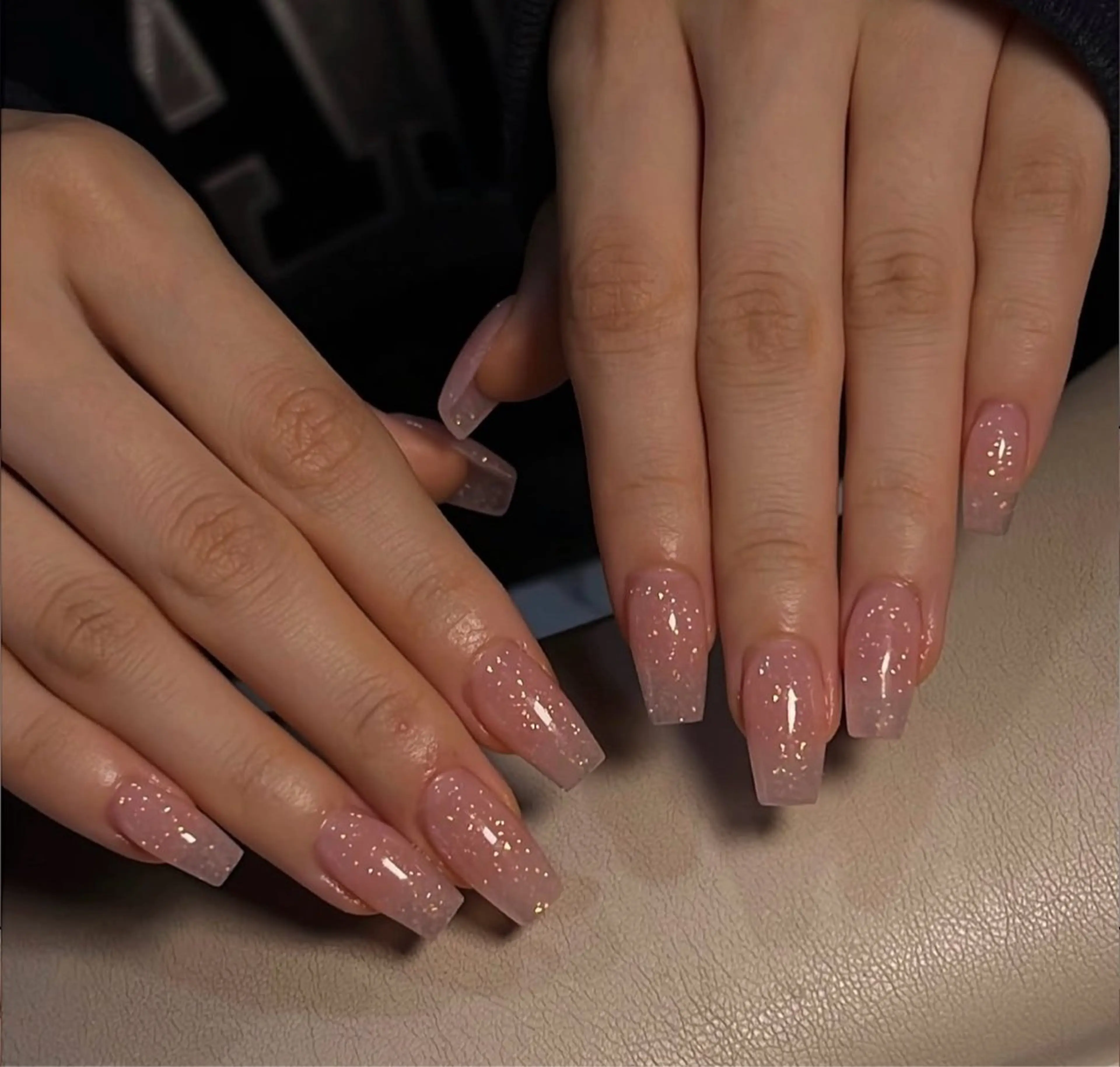 ネイル ハンドネイル Kora Nailのネイルデザイン