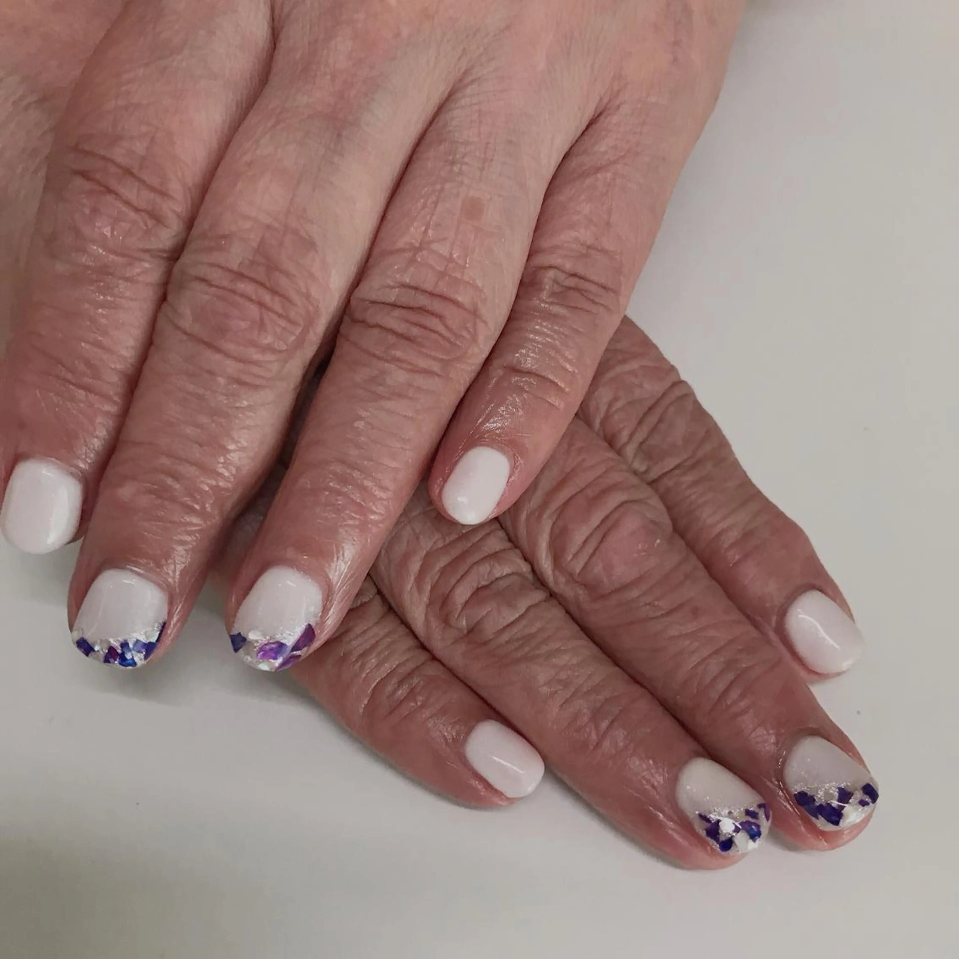 ネイル couleur nailのネイルデザイン