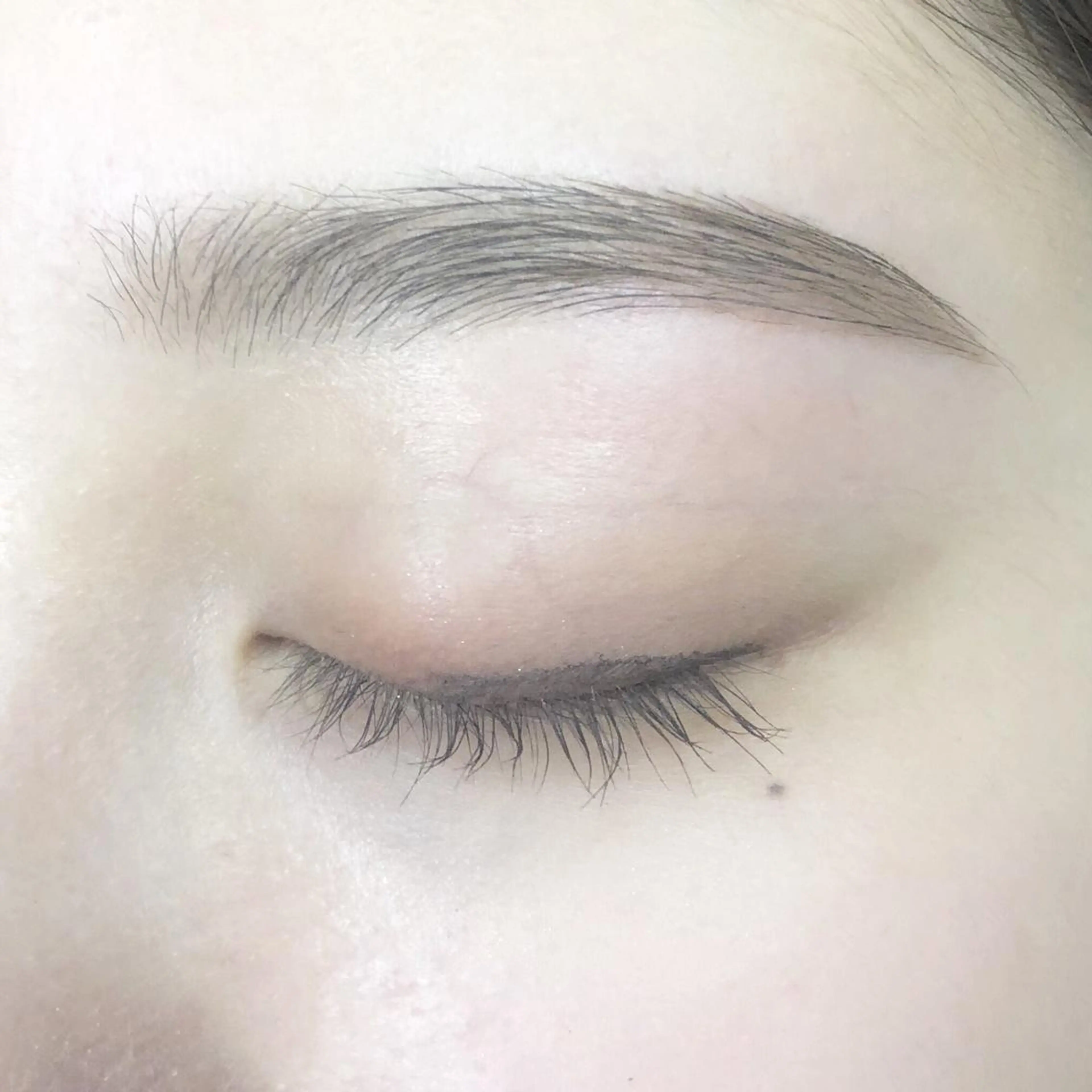 マツエク・マツパ elblink risaのマツエク・マツパデザイン