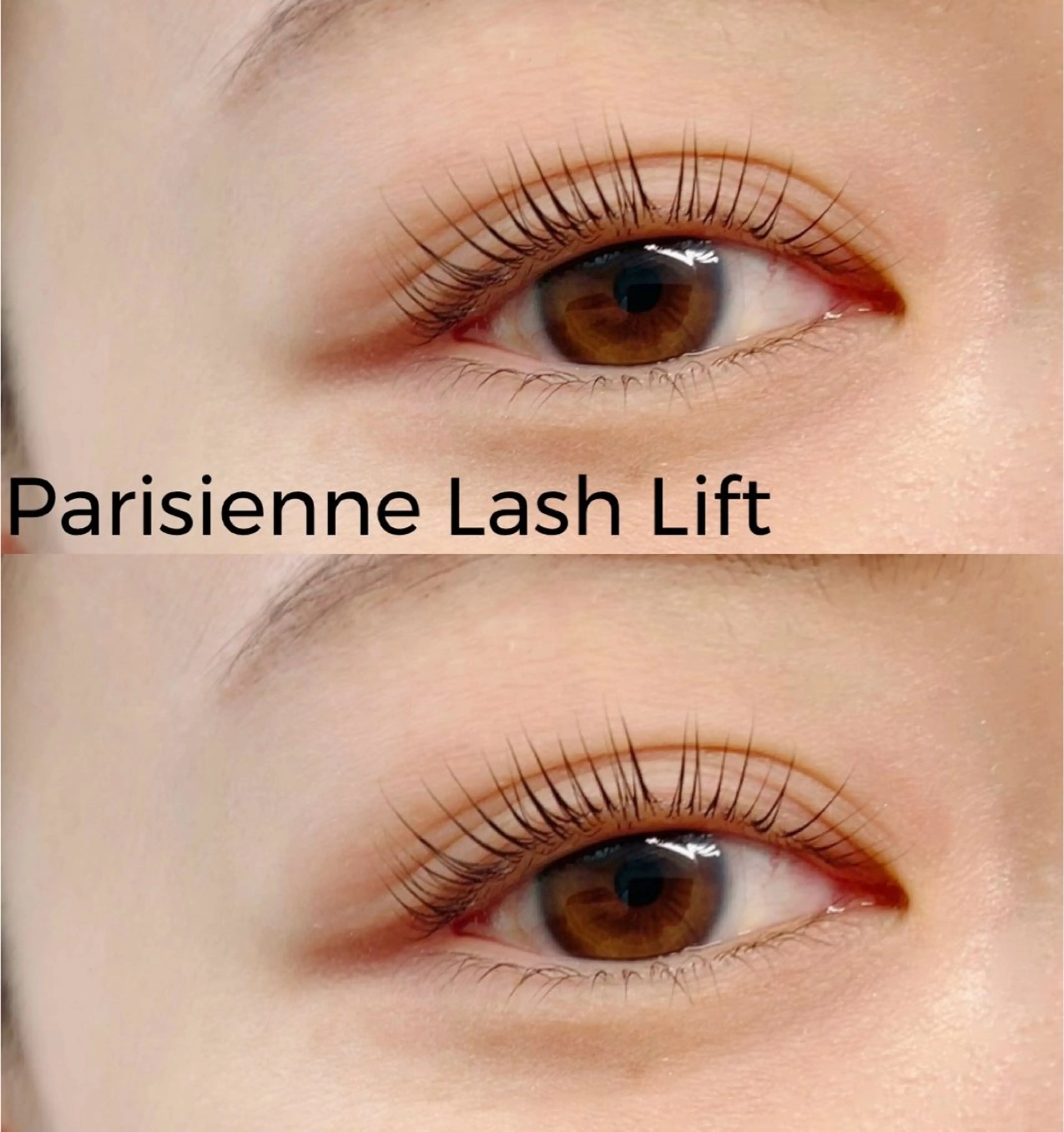 マツエク・マツパ パリジェンヌラッシュリフト Bruges 自由が丘のマツエク・マツパデザイン