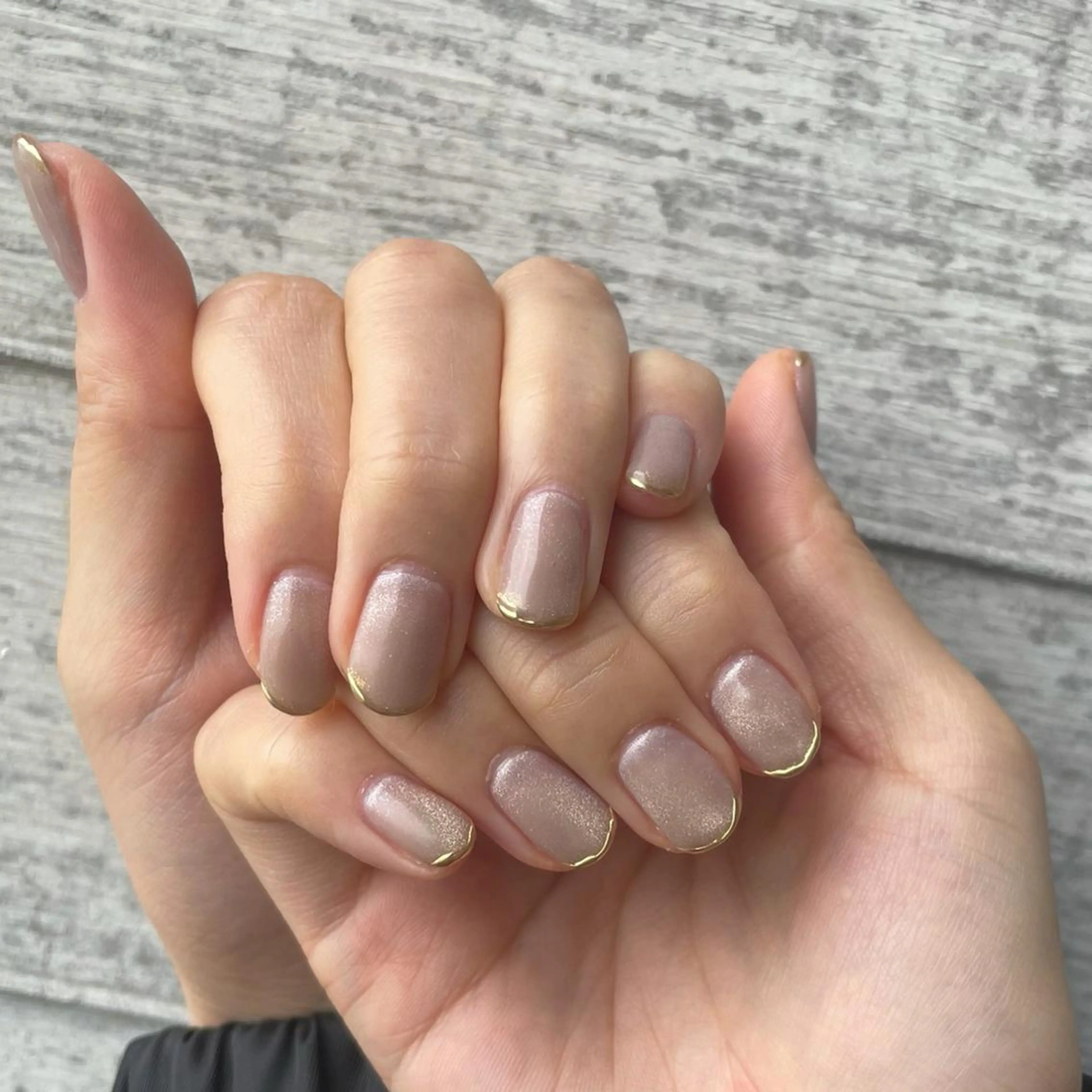 ネイル noi Nailのネイルデザイン