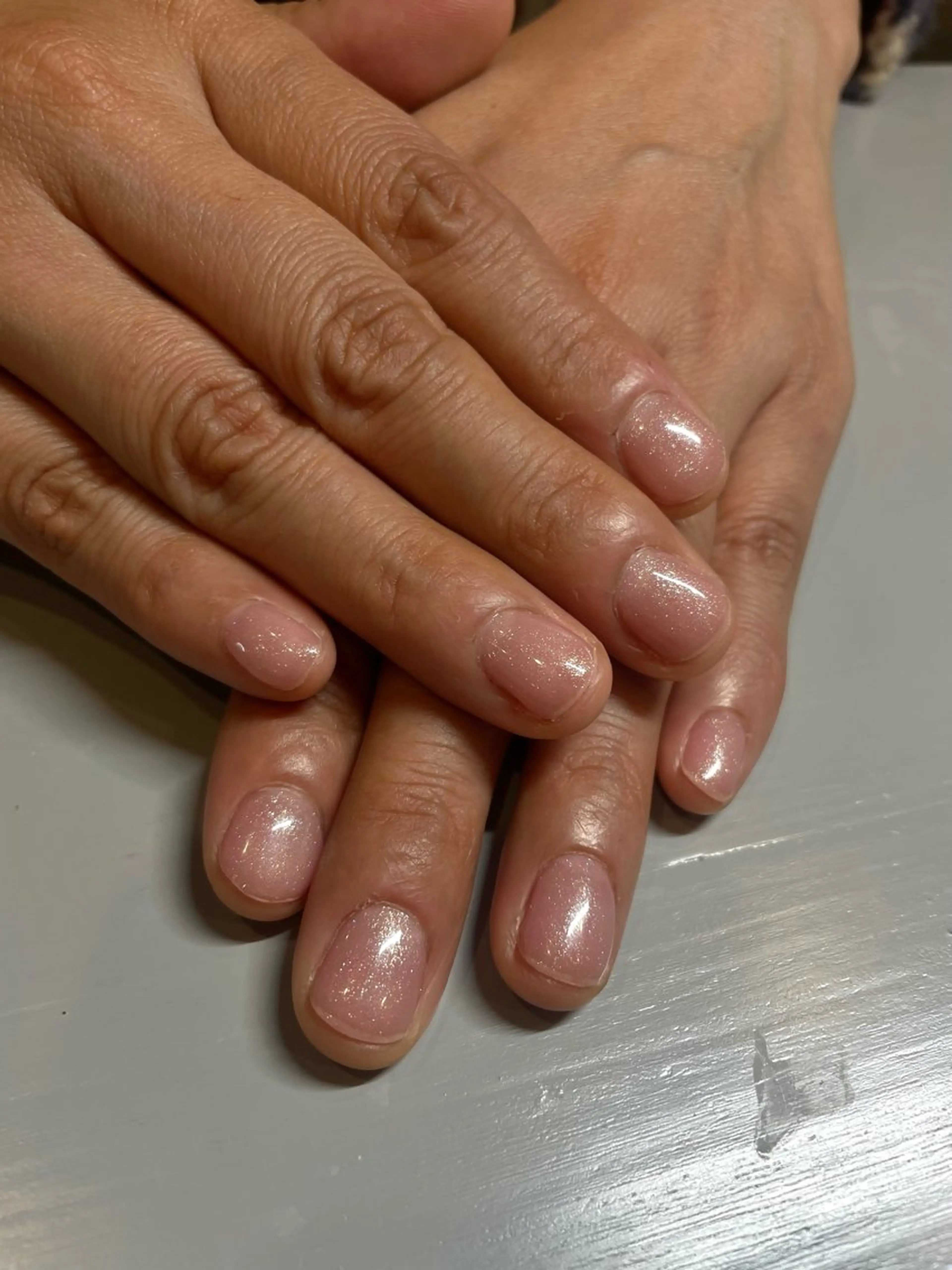 ネイル ハンドネイル tanaka 25nailのネイルデザイン