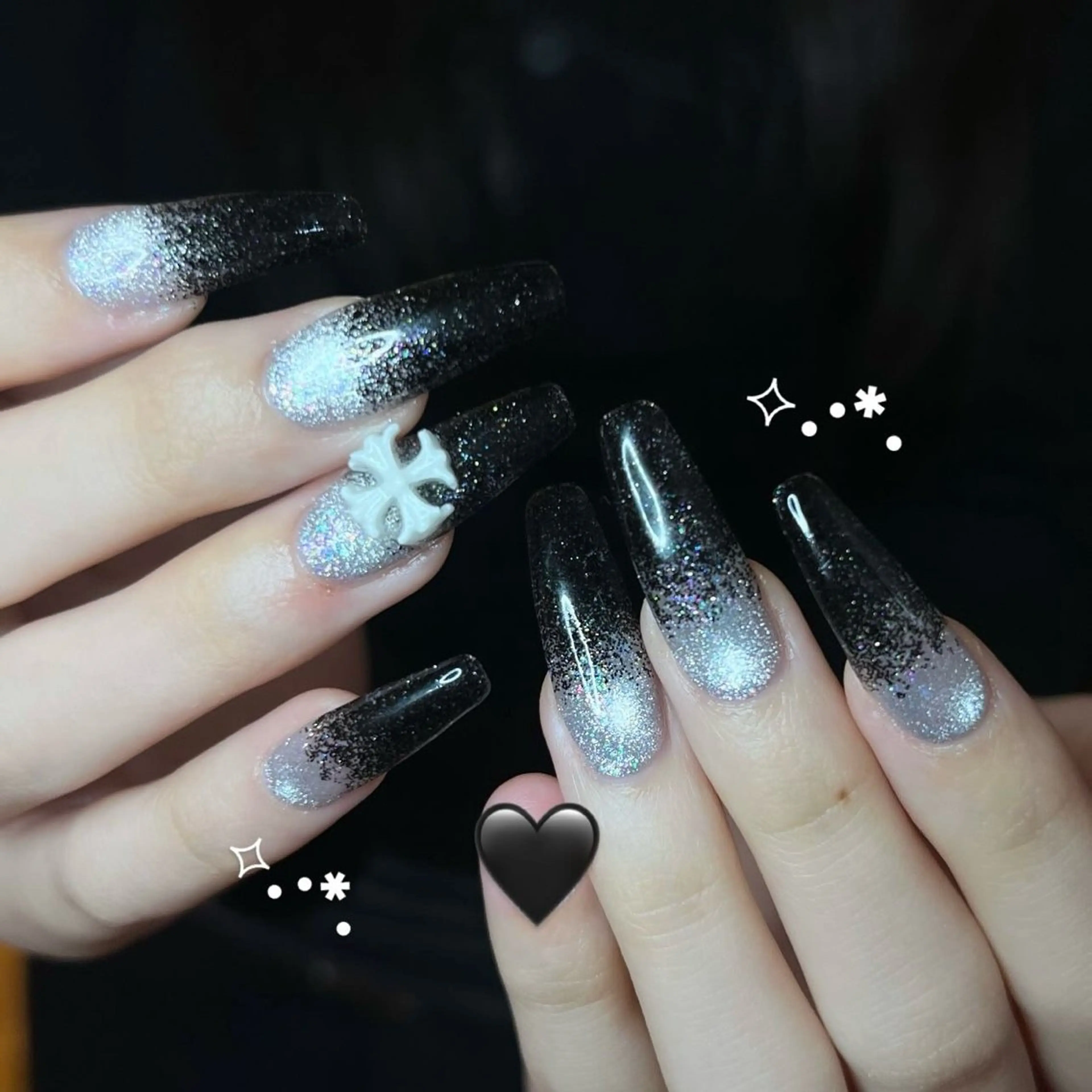 ネイル yuan⭐️ pas á pasのネイルデザイン