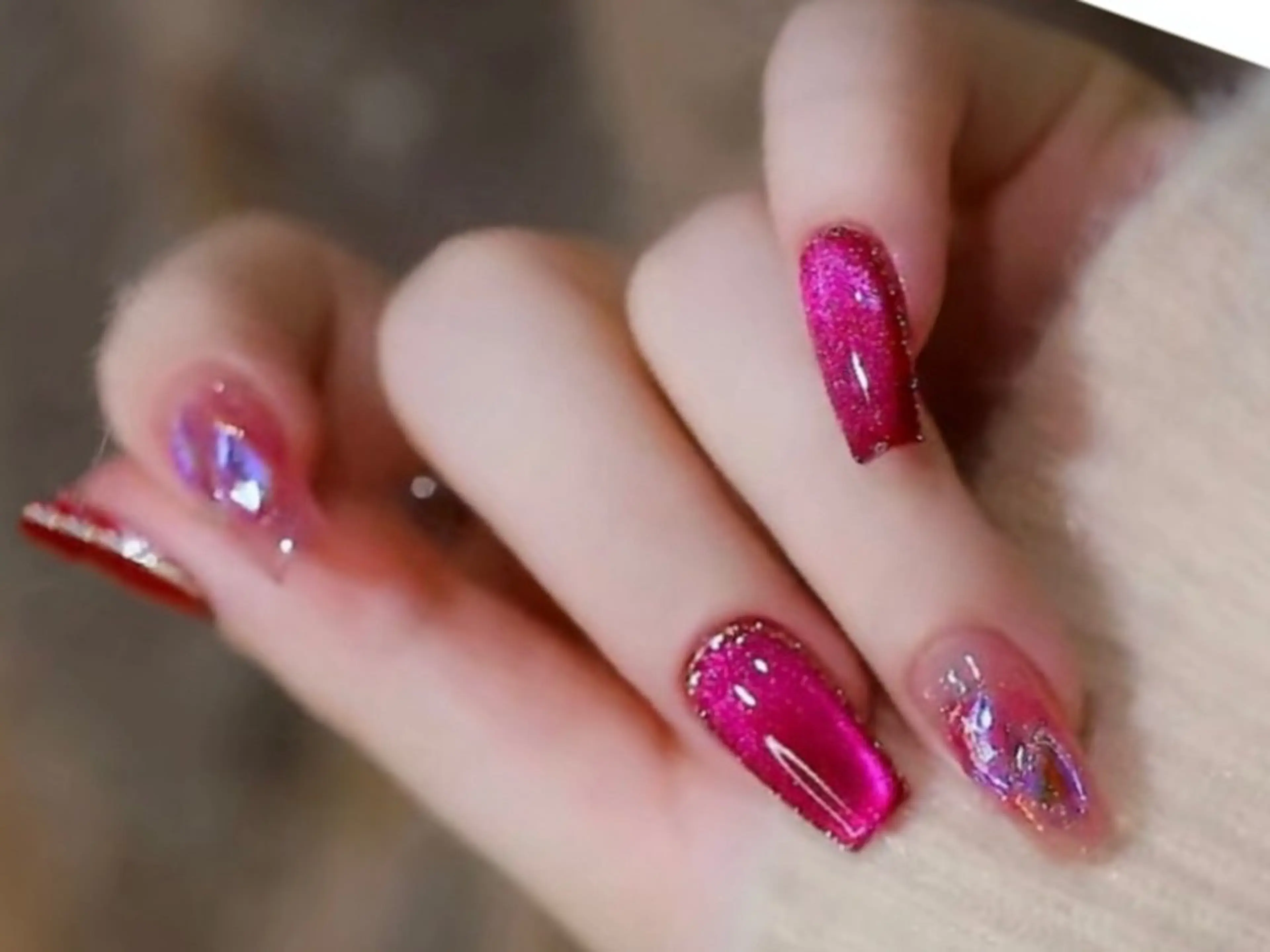 ネイル Akira nail salonのネイルデザイン